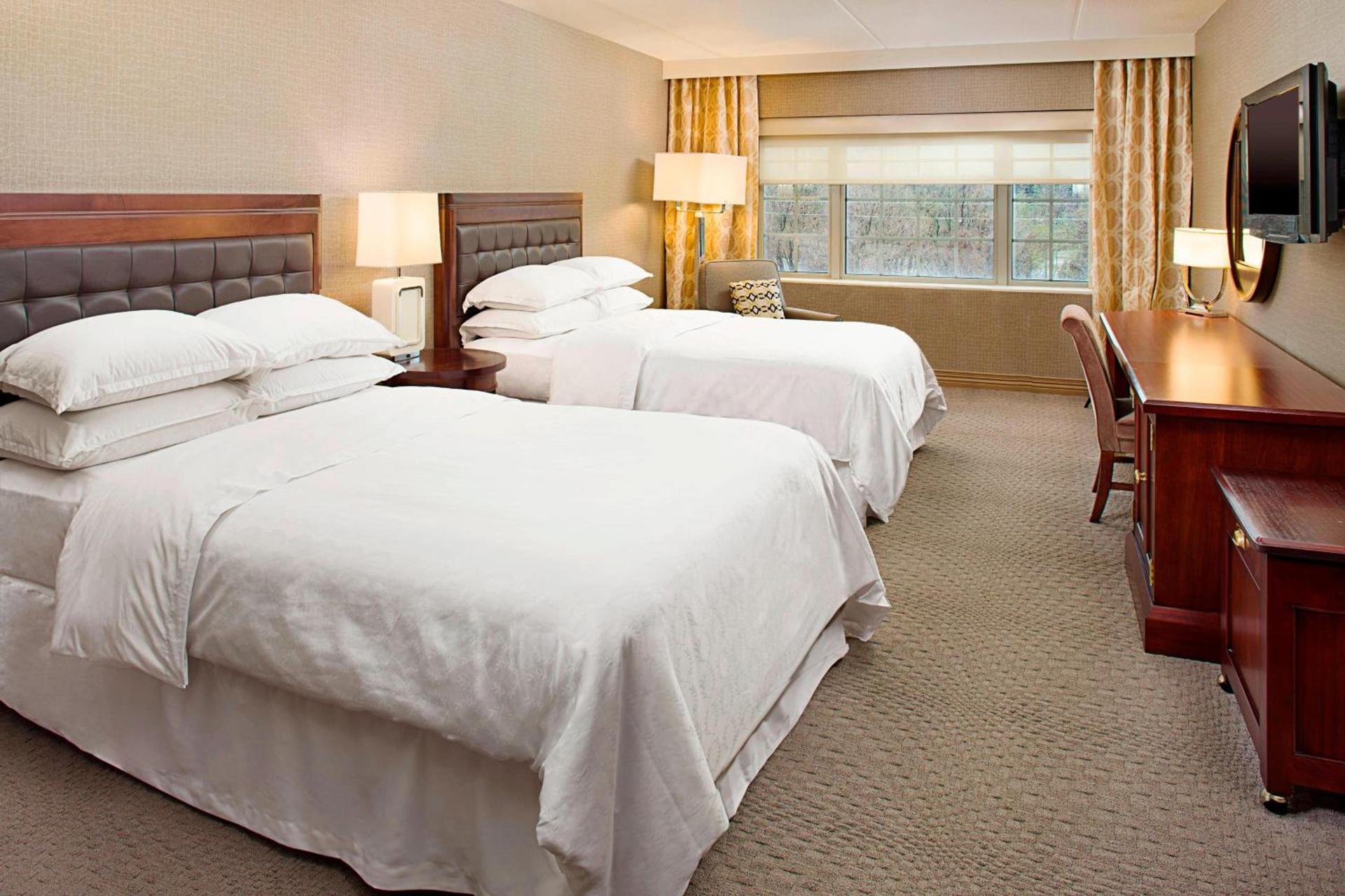 Sheraton Rockville Hotel photo 3