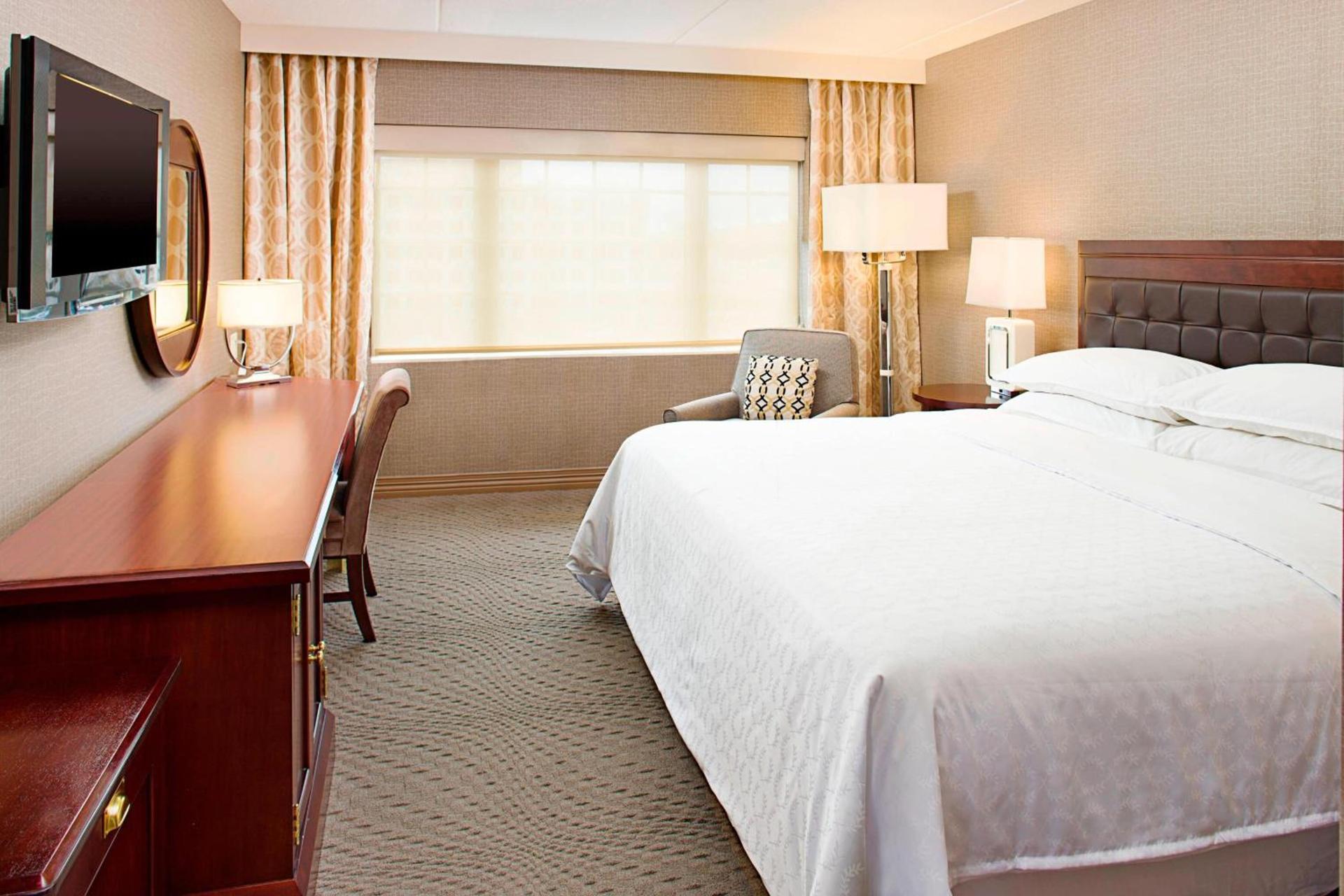 Sheraton Rockville Hotel photo 4