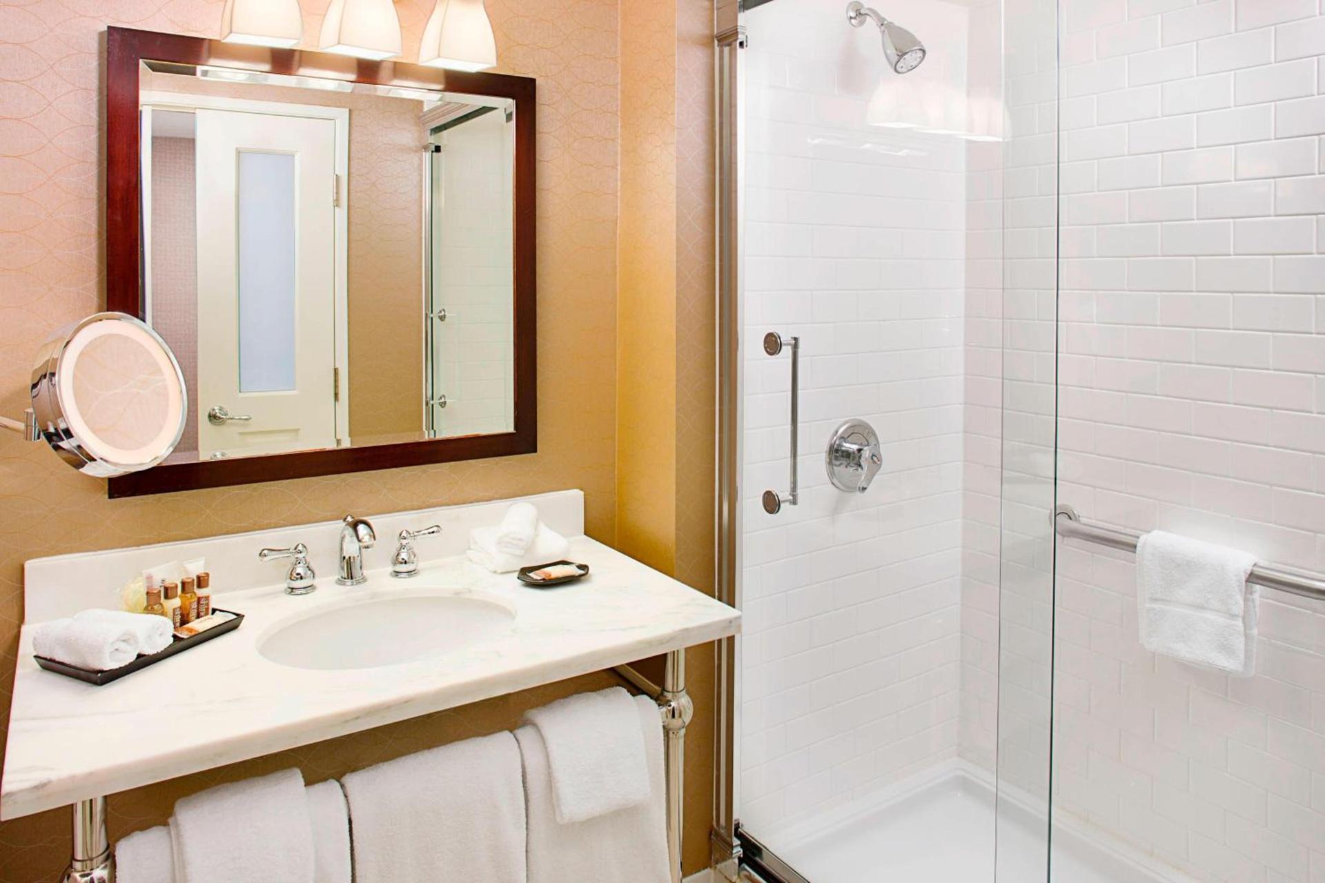 Sheraton Rockville Hotel photo 5