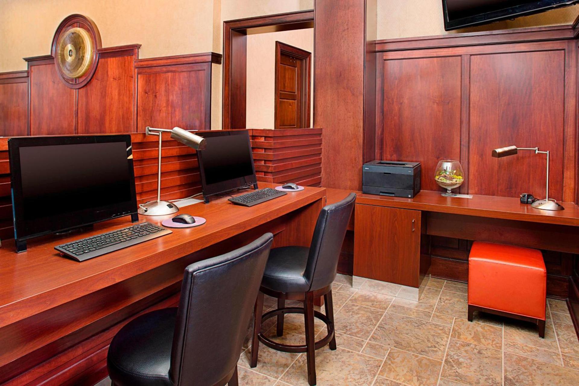 Sheraton Rockville Hotel photo 6