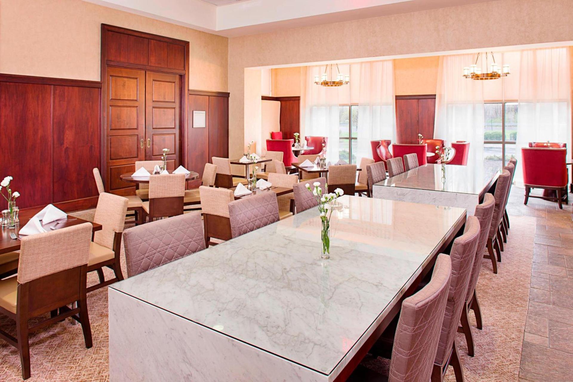 Sheraton Rockville Hotel photo 7