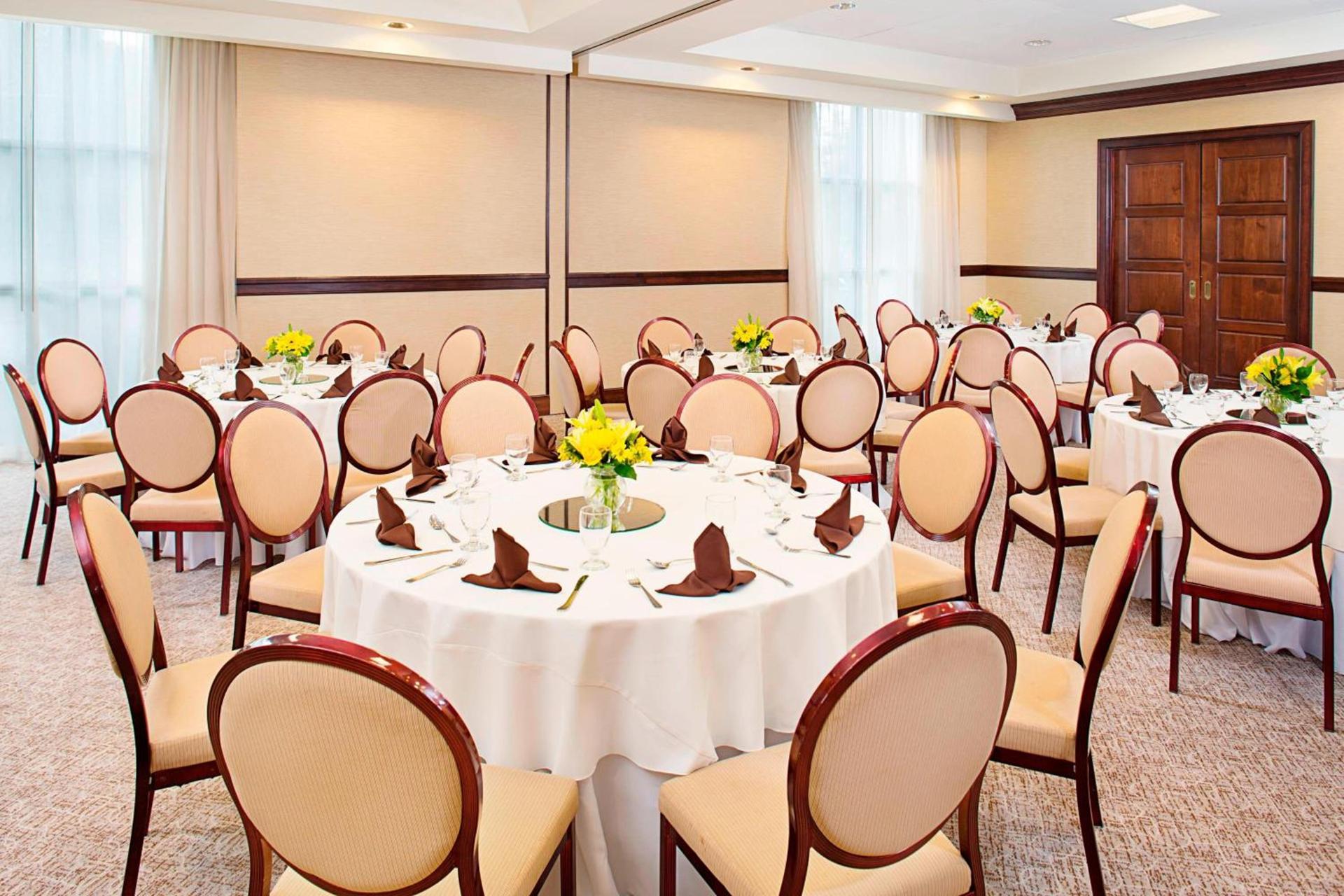Sheraton Rockville Hotel photo 10