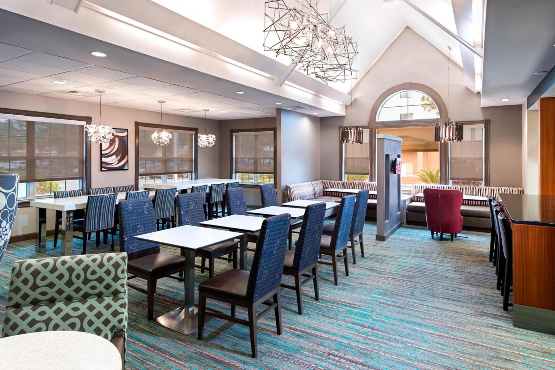 Residence Inn by Marriott Lakeland photo 37