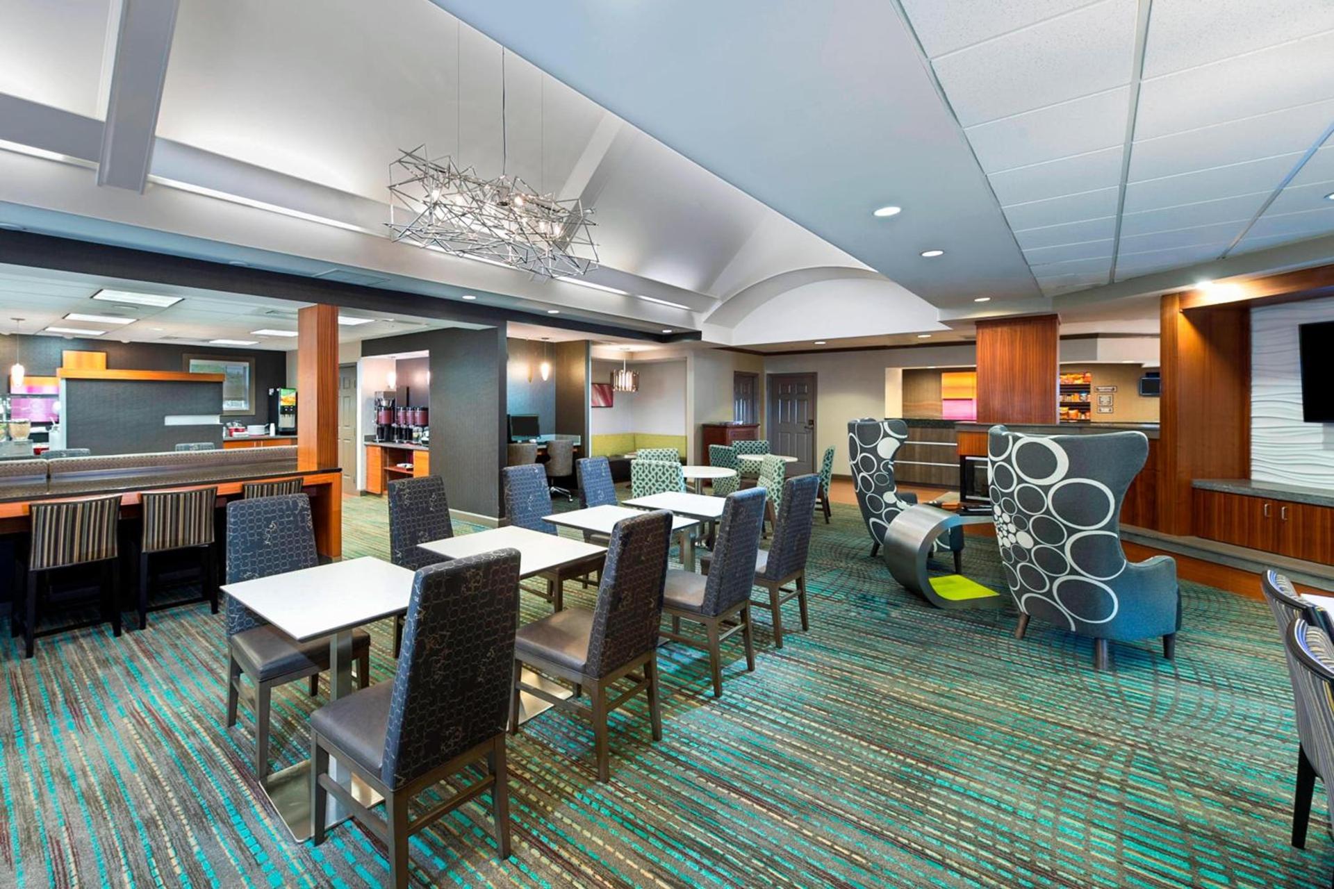 Residence Inn by Marriott Lakeland photo 38