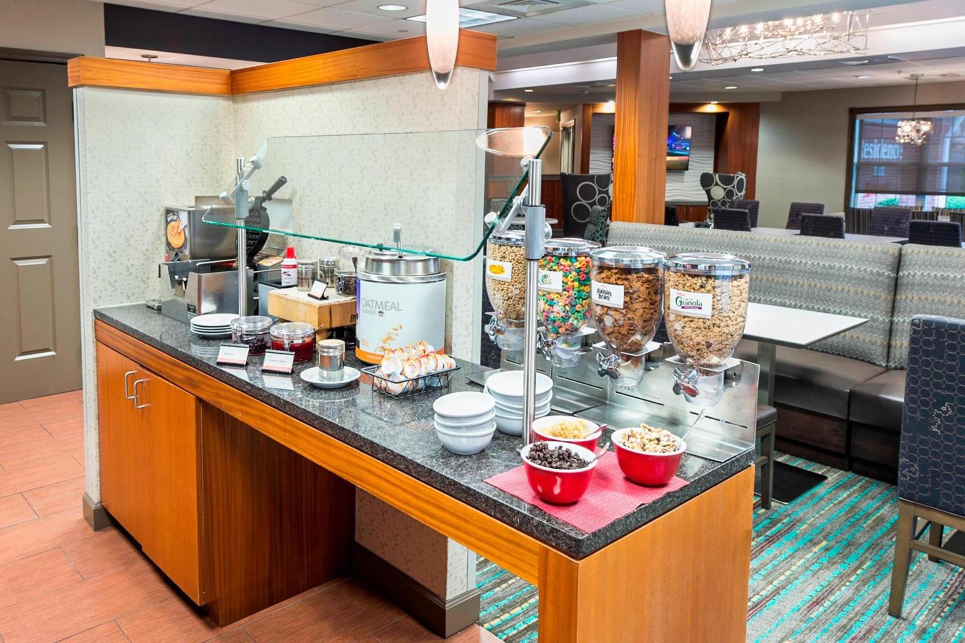 Residence Inn by Marriott Lakeland photo 39