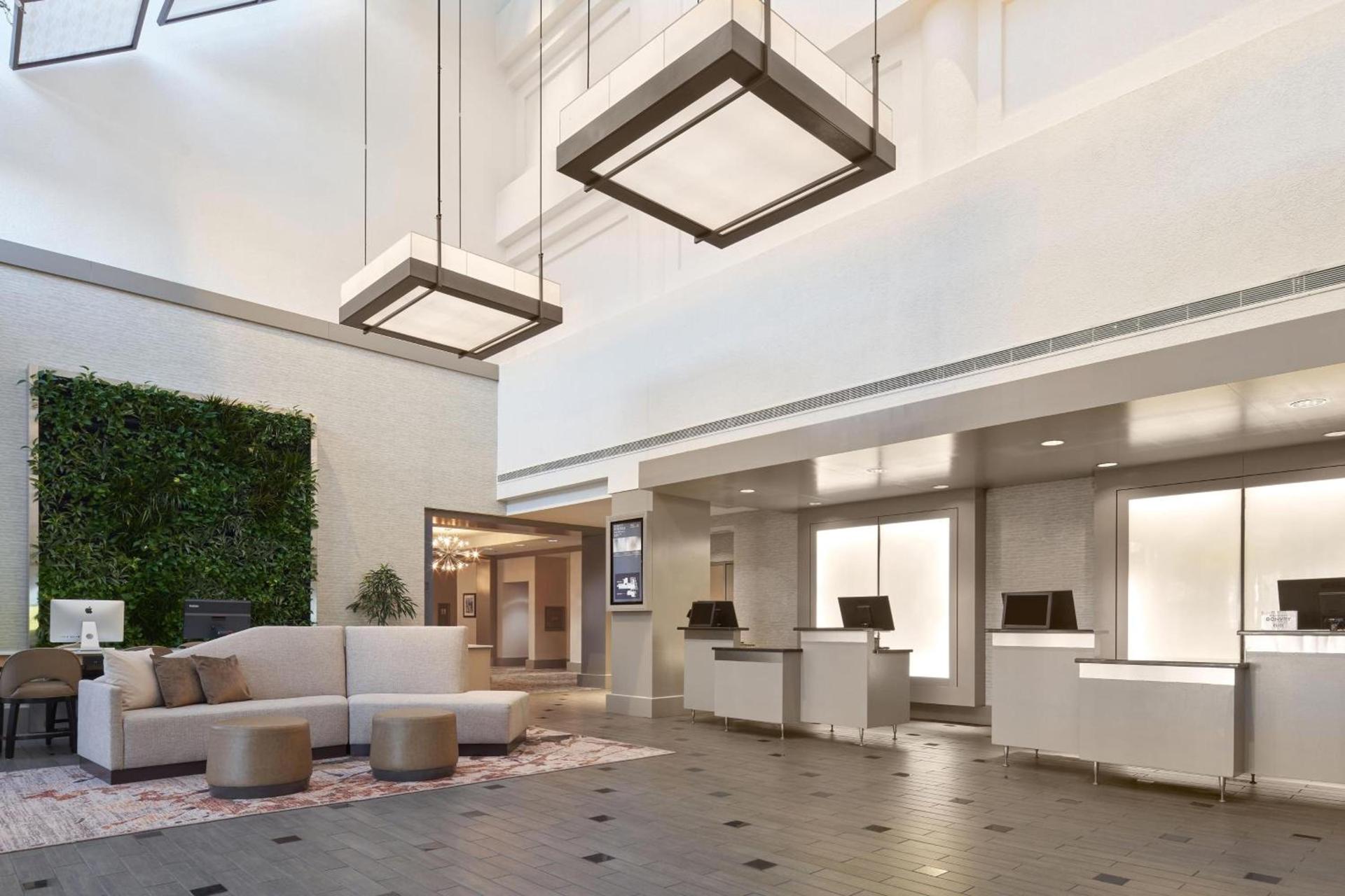 The Westin Tysons Corner photo 2