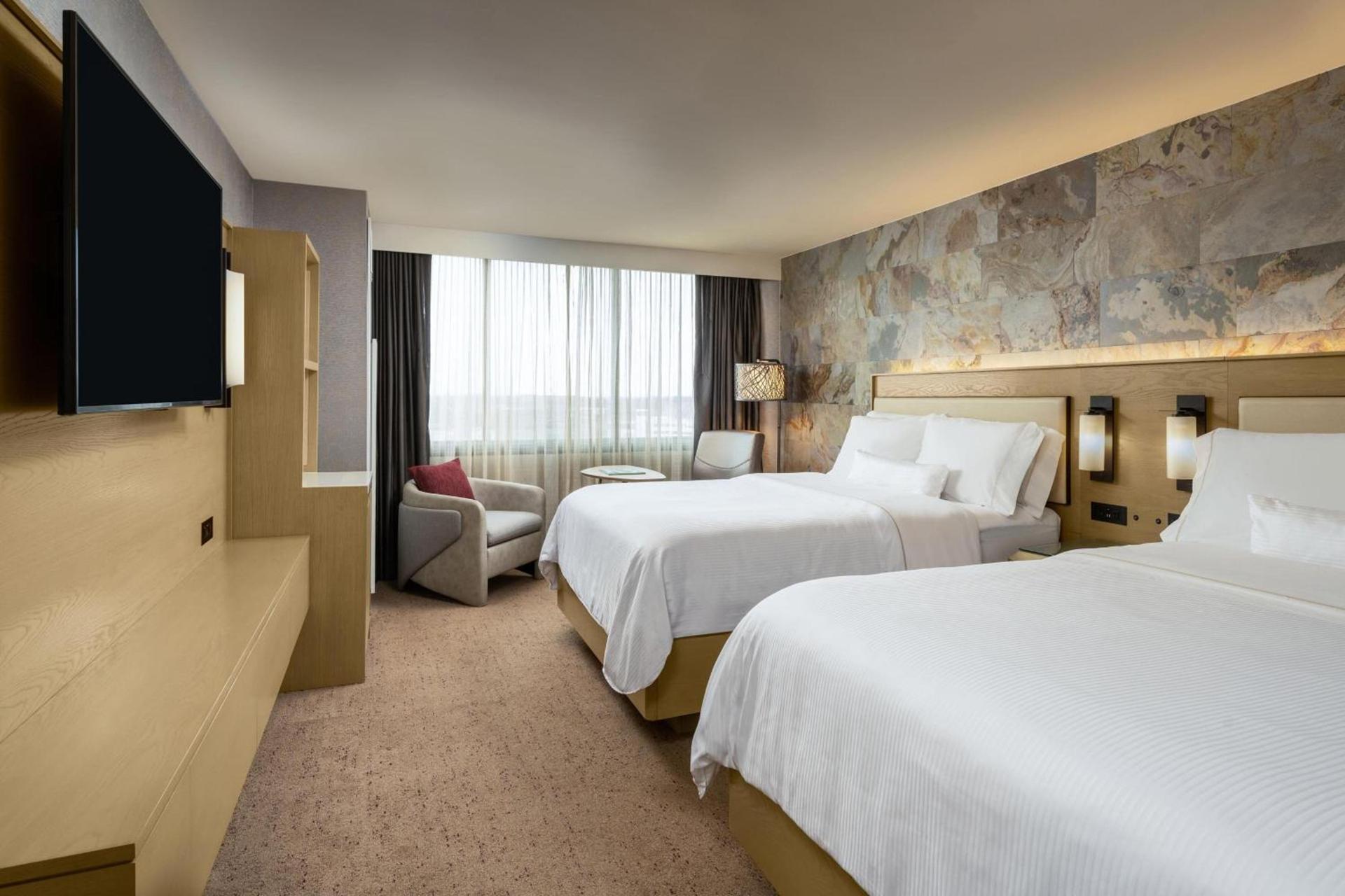 The Westin Tysons Corner photo 4