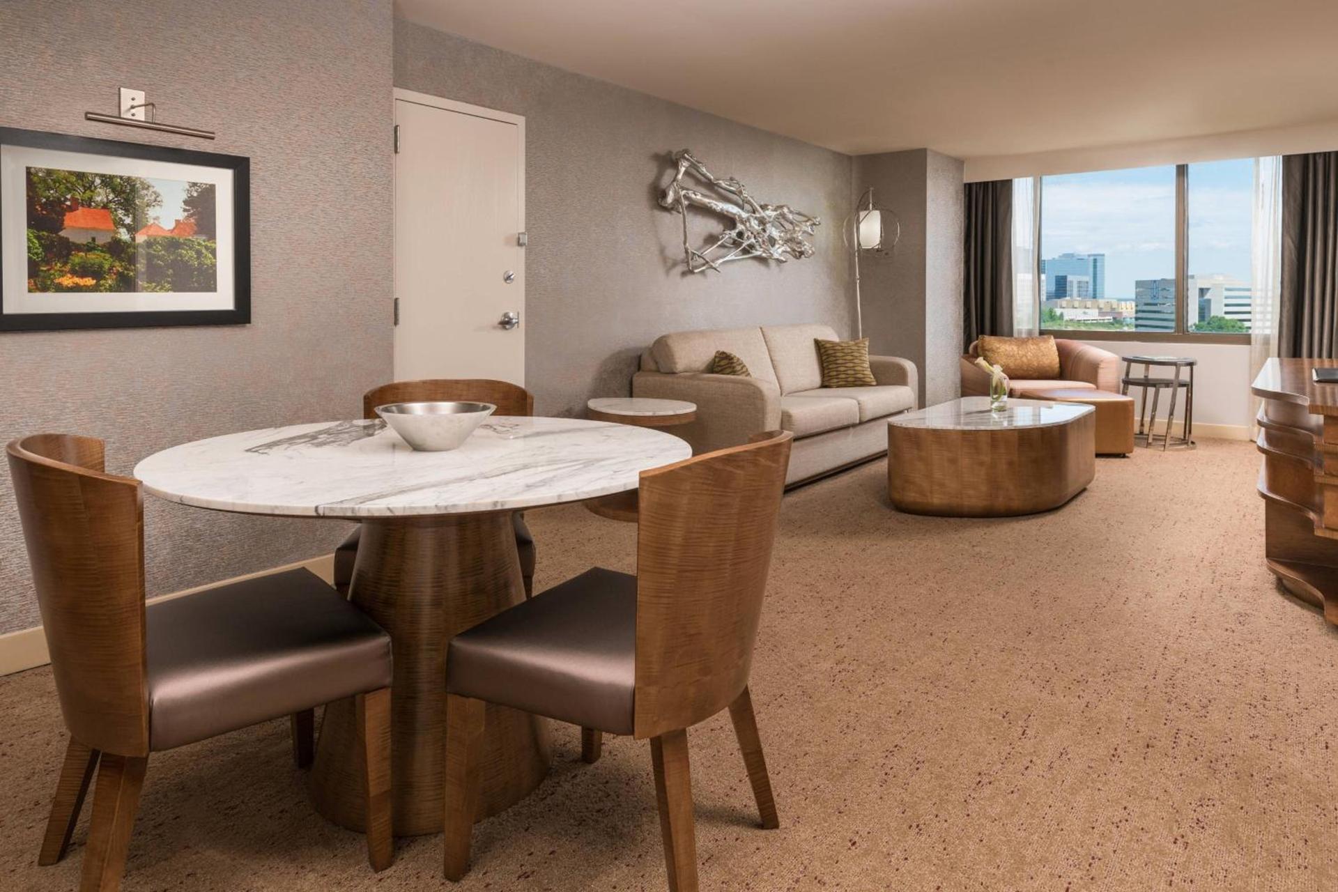 The Westin Tysons Corner photo 10