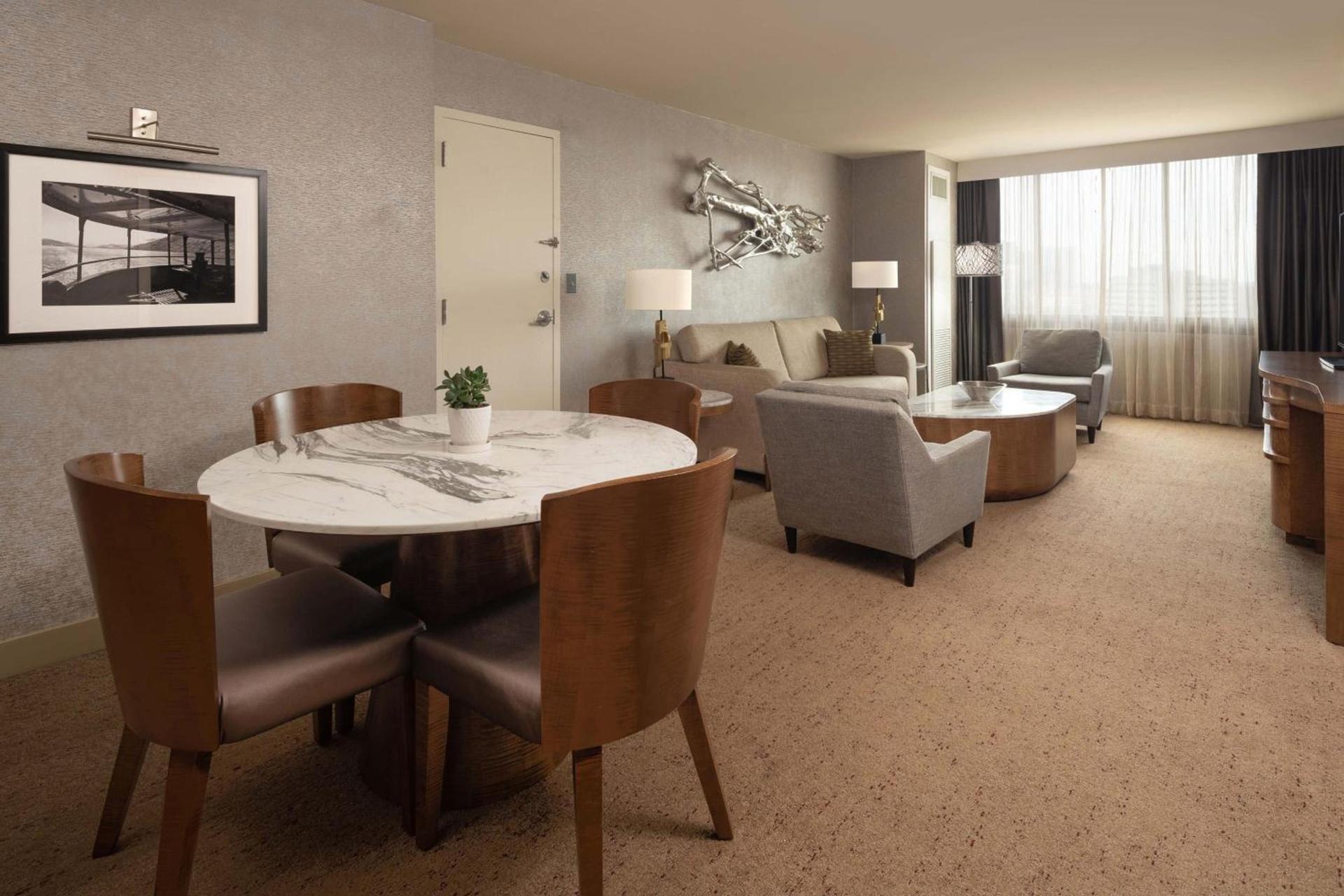 The Westin Tysons Corner photo 8