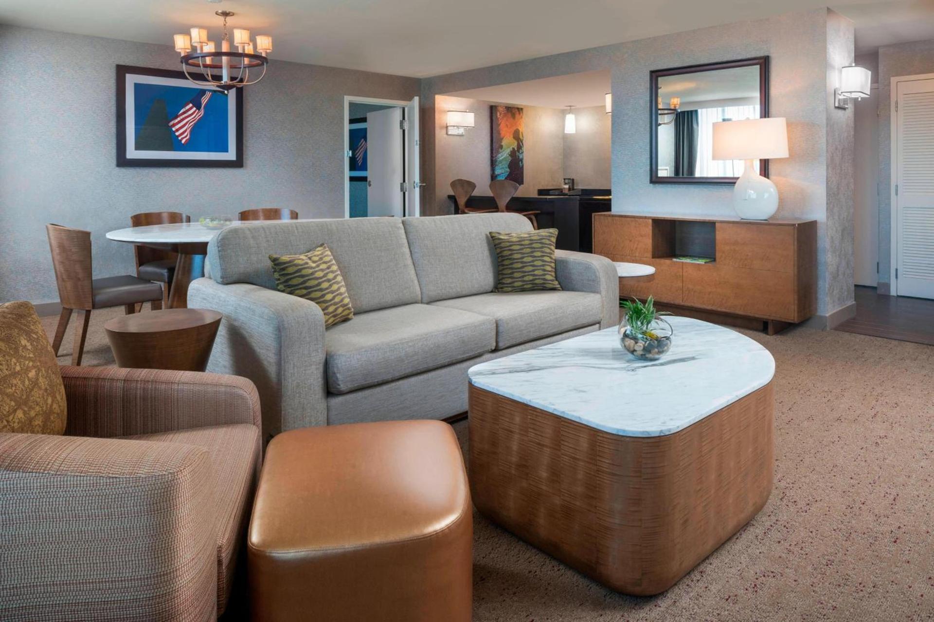 The Westin Tysons Corner photo 11