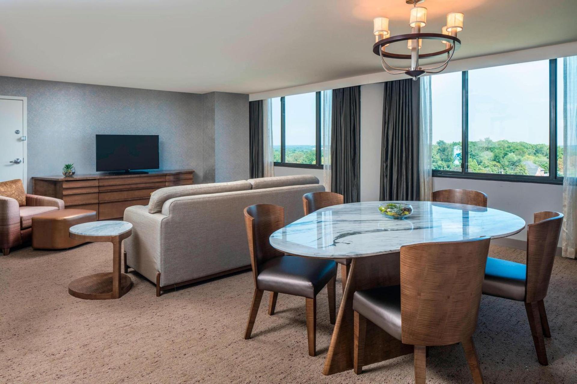 The Westin Tysons Corner photo 12