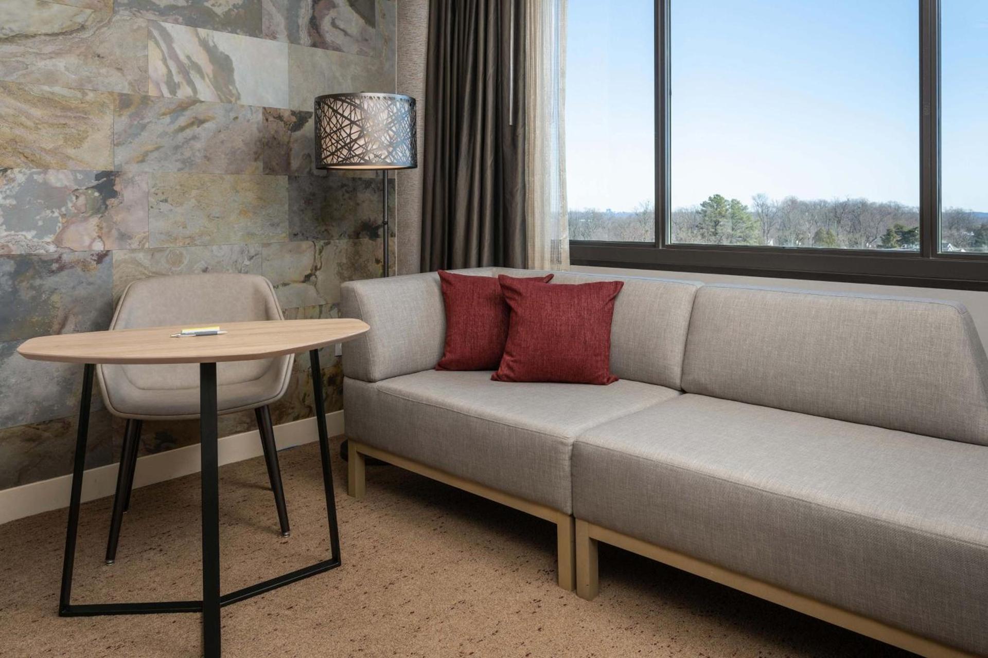 The Westin Tysons Corner photo 13