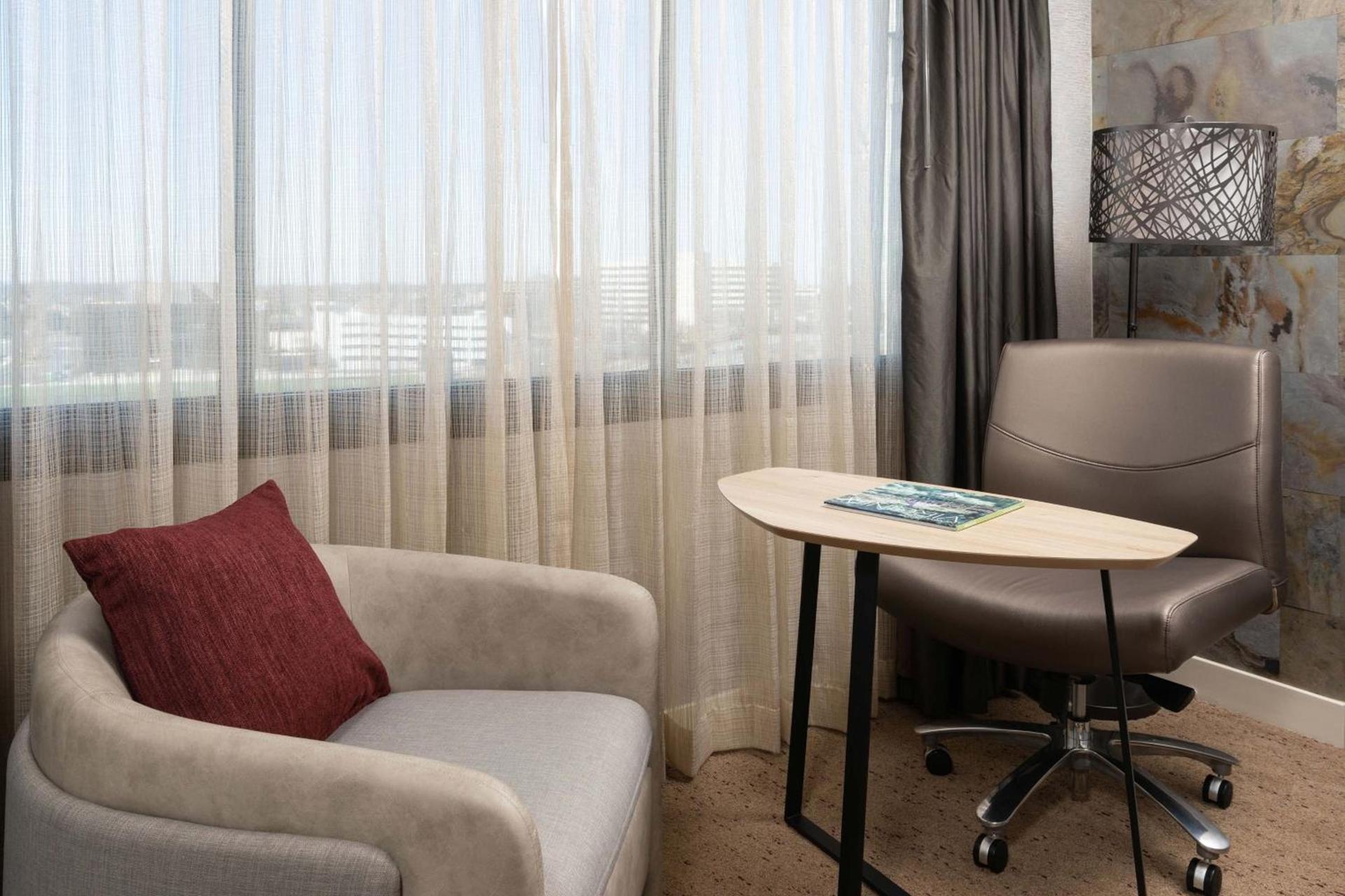 The Westin Tysons Corner photo 14