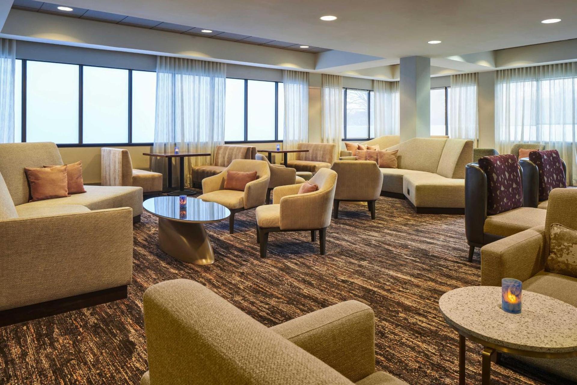 The Westin Tysons Corner photo 15