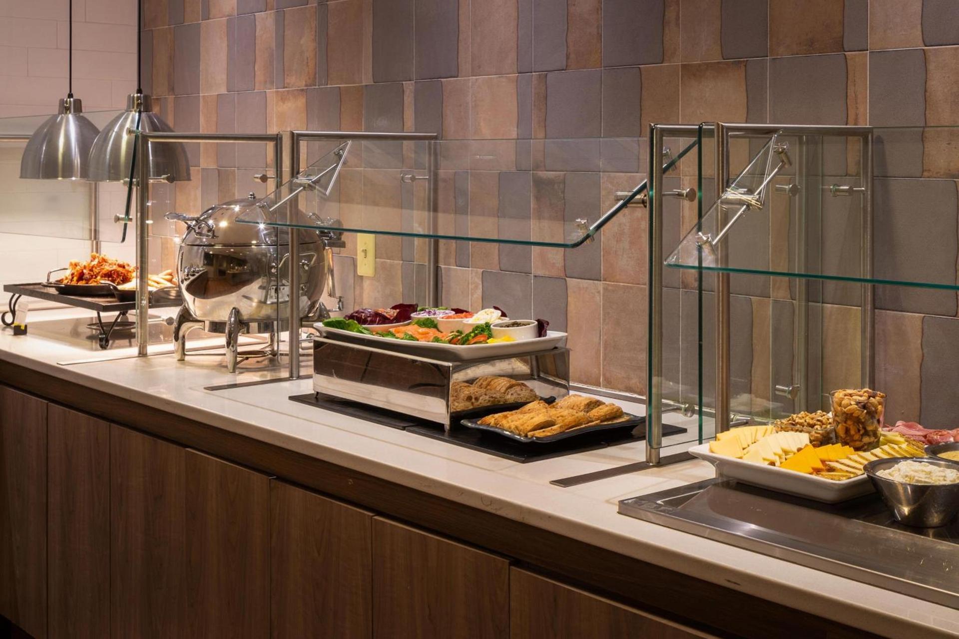 The Westin Tysons Corner photo 19