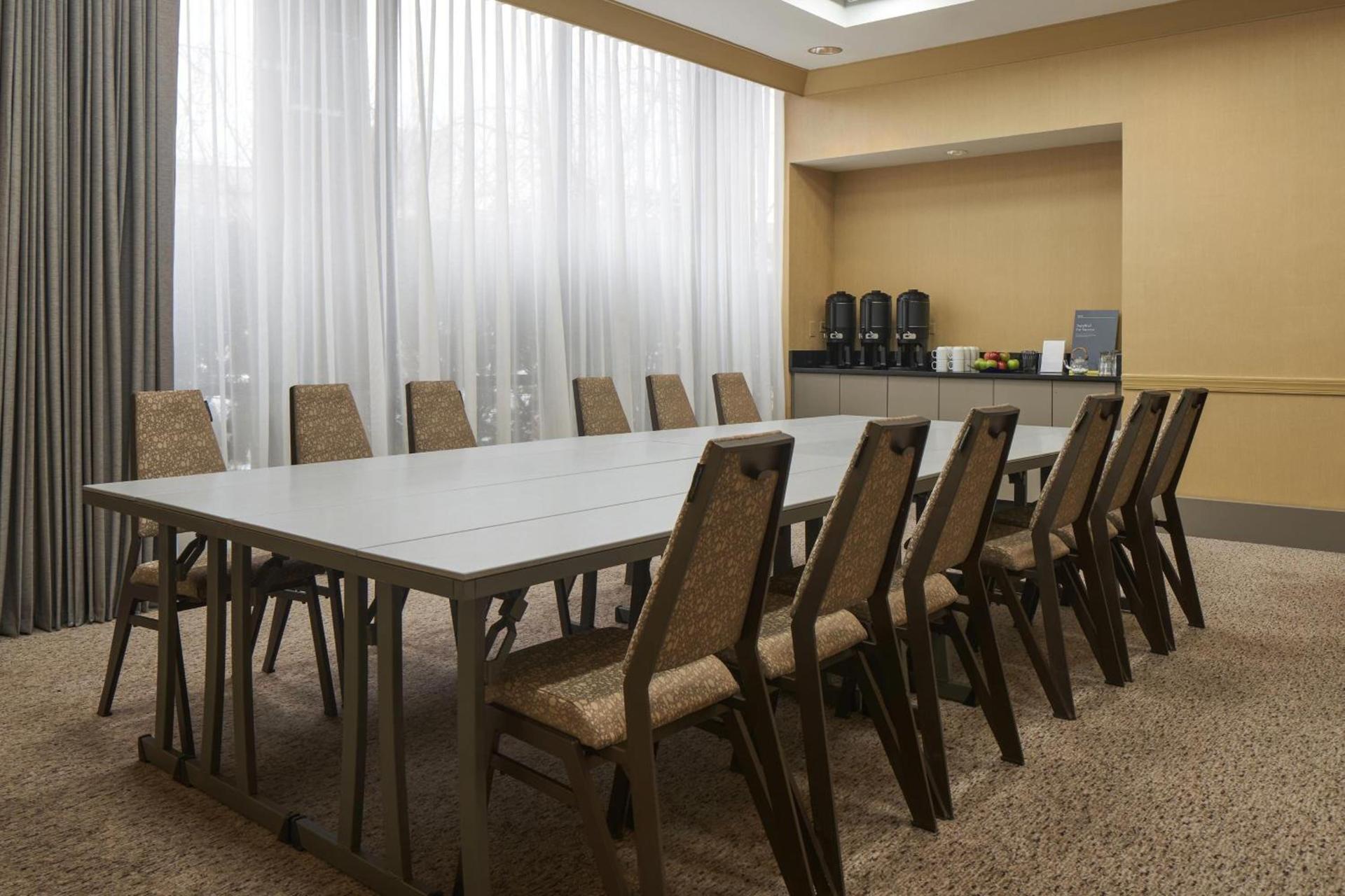 The Westin Tysons Corner photo 27