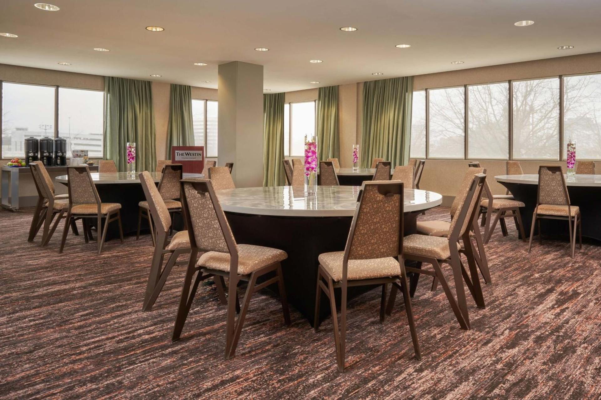 The Westin Tysons Corner photo 30