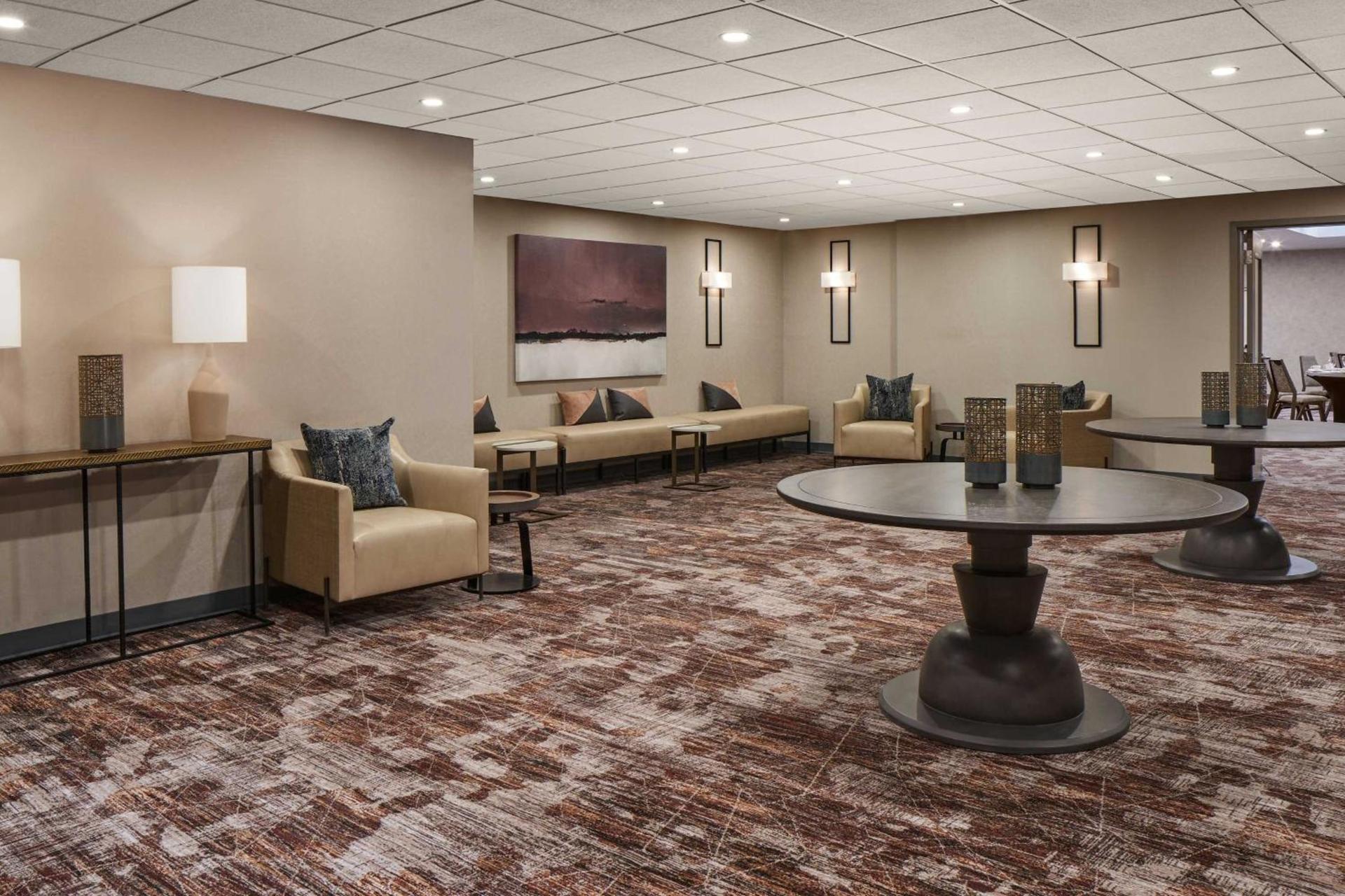 The Westin Tysons Corner photo 28