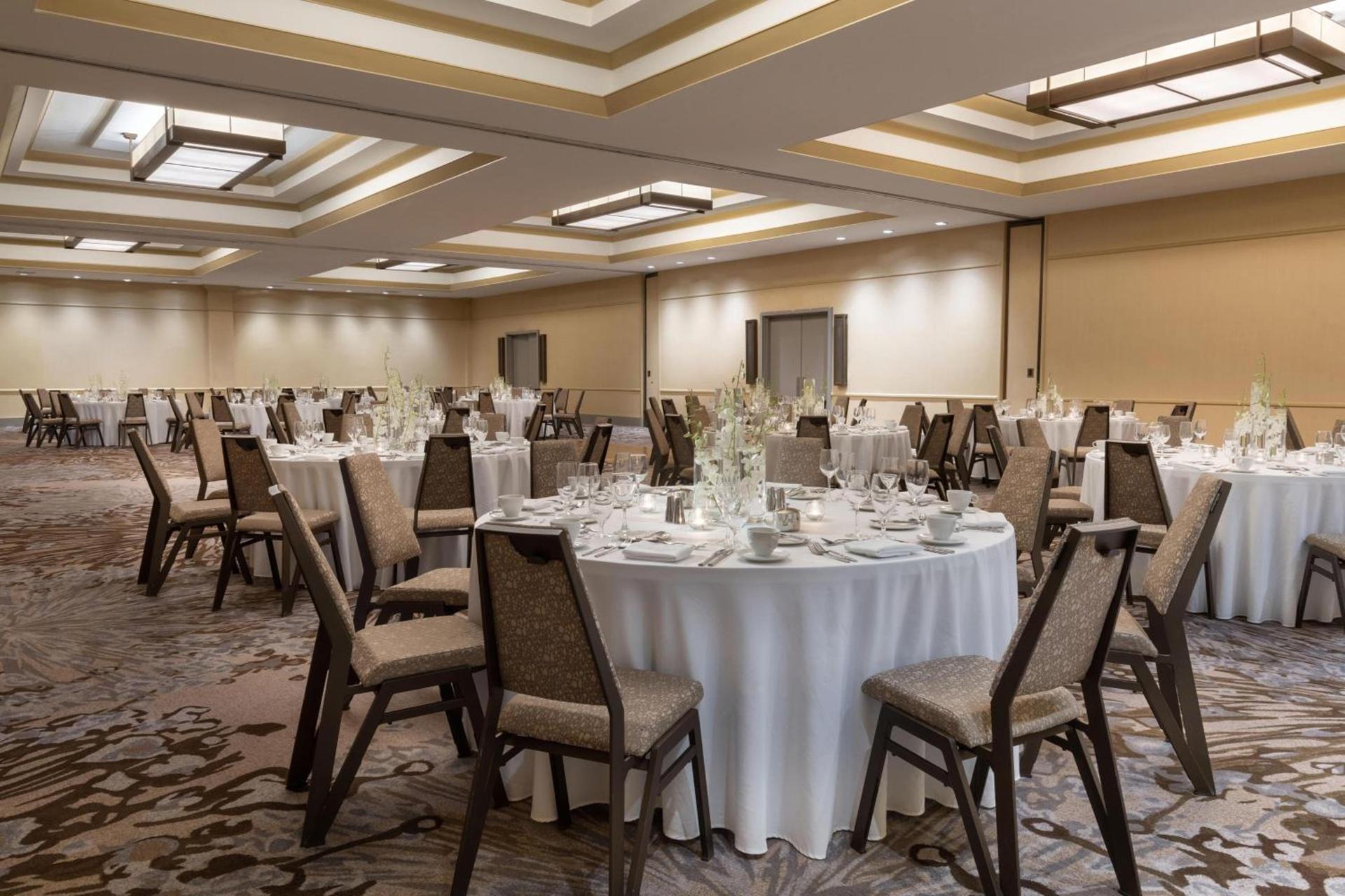 The Westin Tysons Corner photo 31