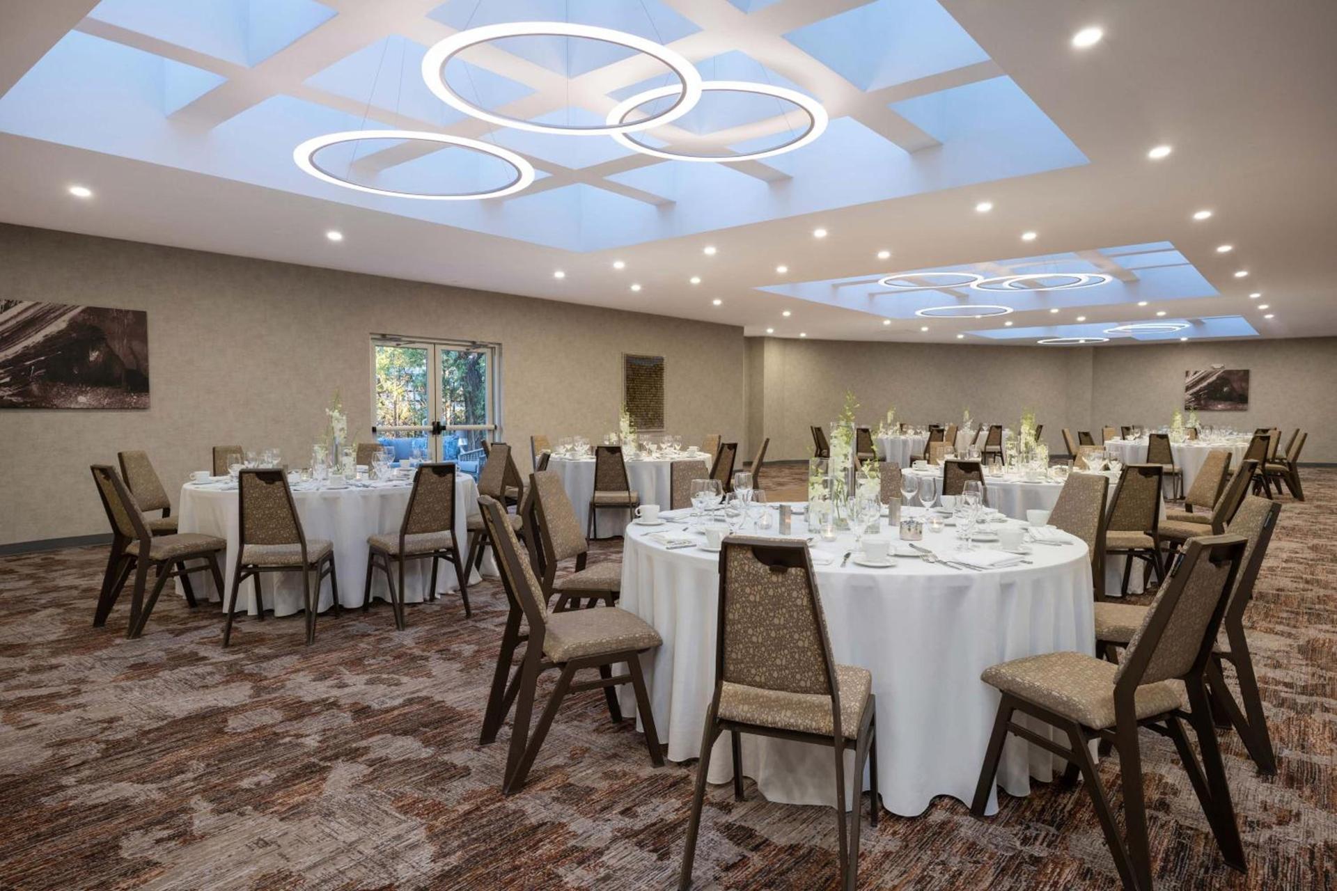 The Westin Tysons Corner photo 35