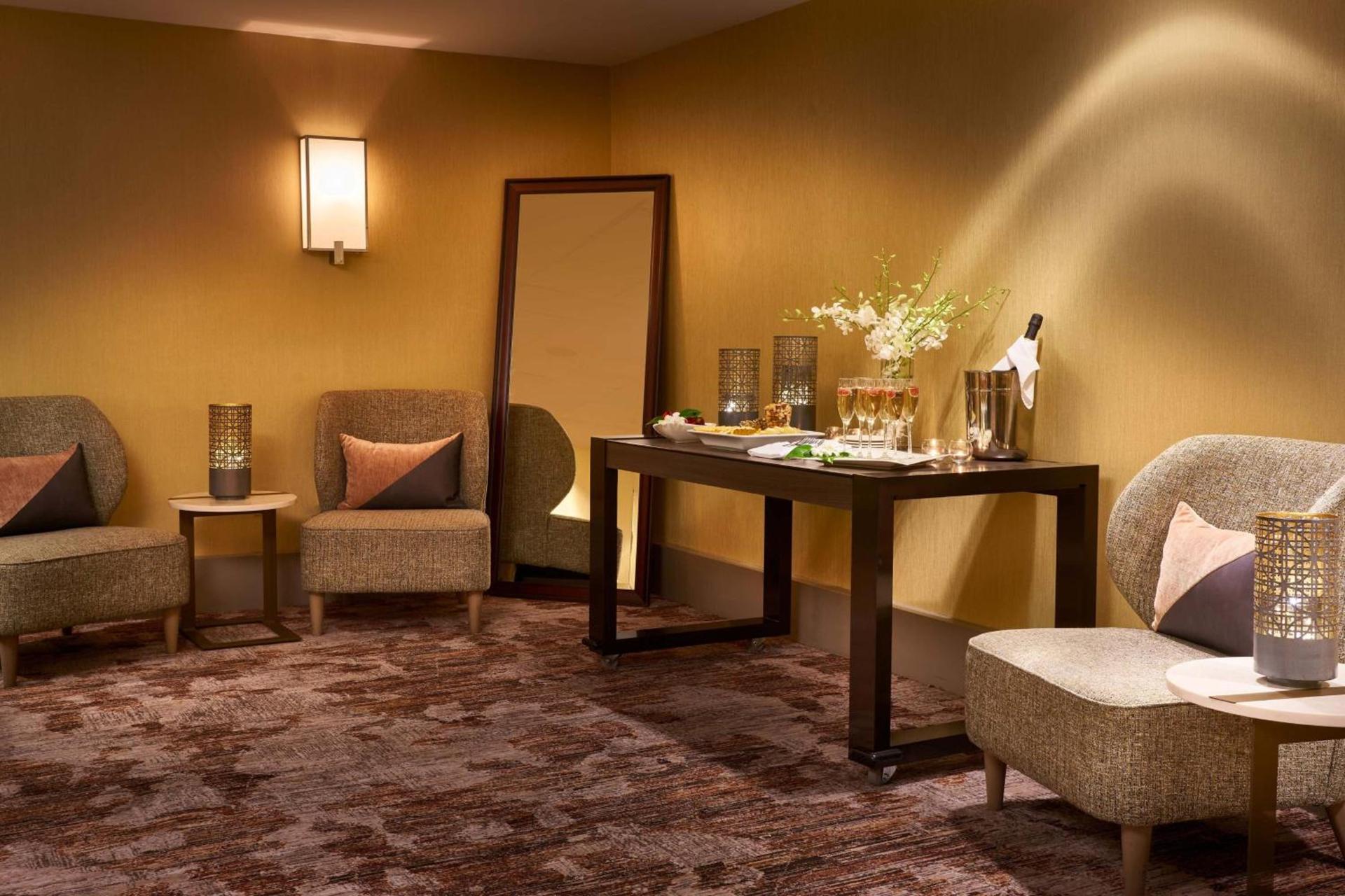 The Westin Tysons Corner photo 37