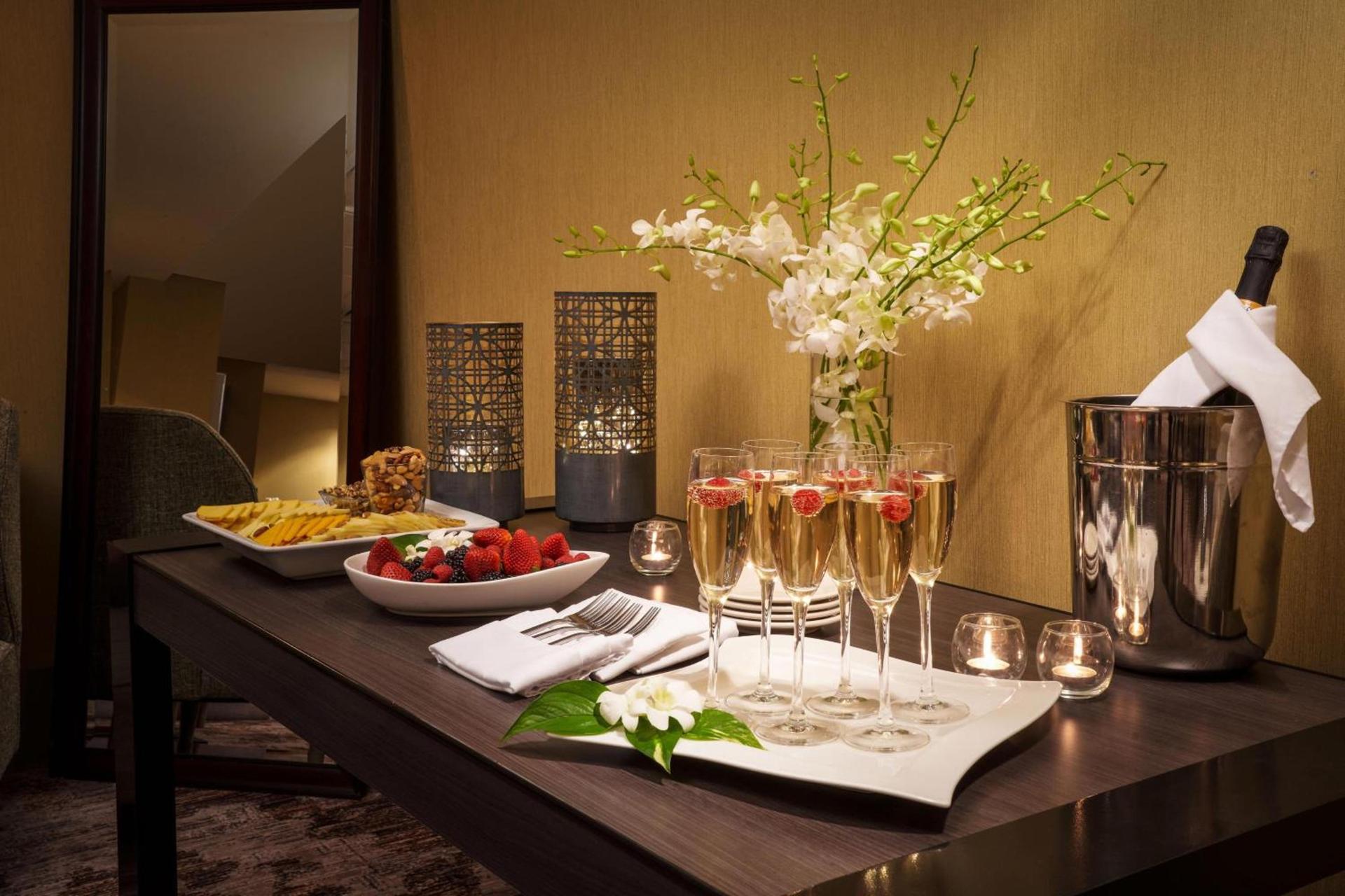 The Westin Tysons Corner photo 38