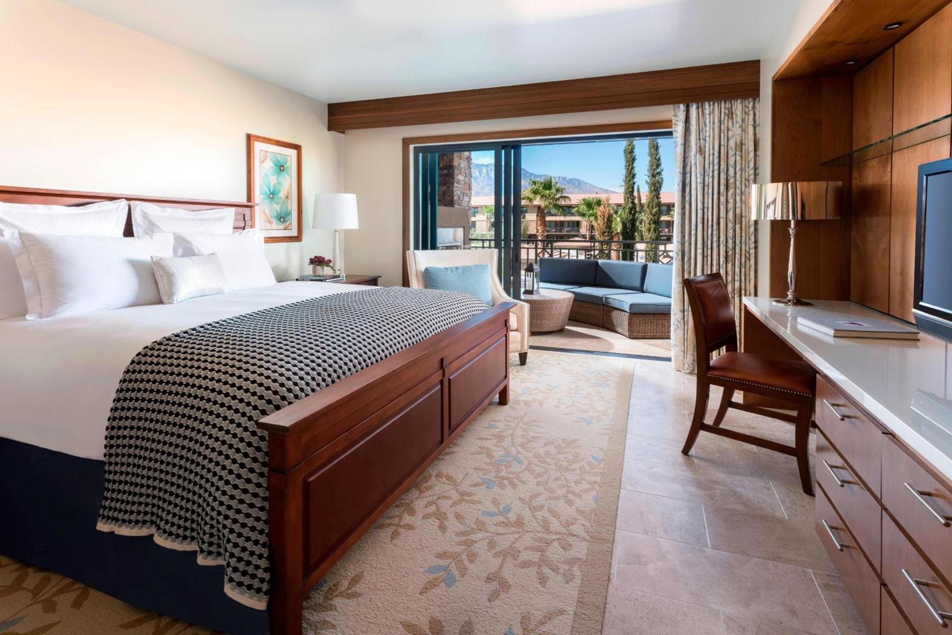 The Ritz-Carlton, Rancho Mirage photo 34