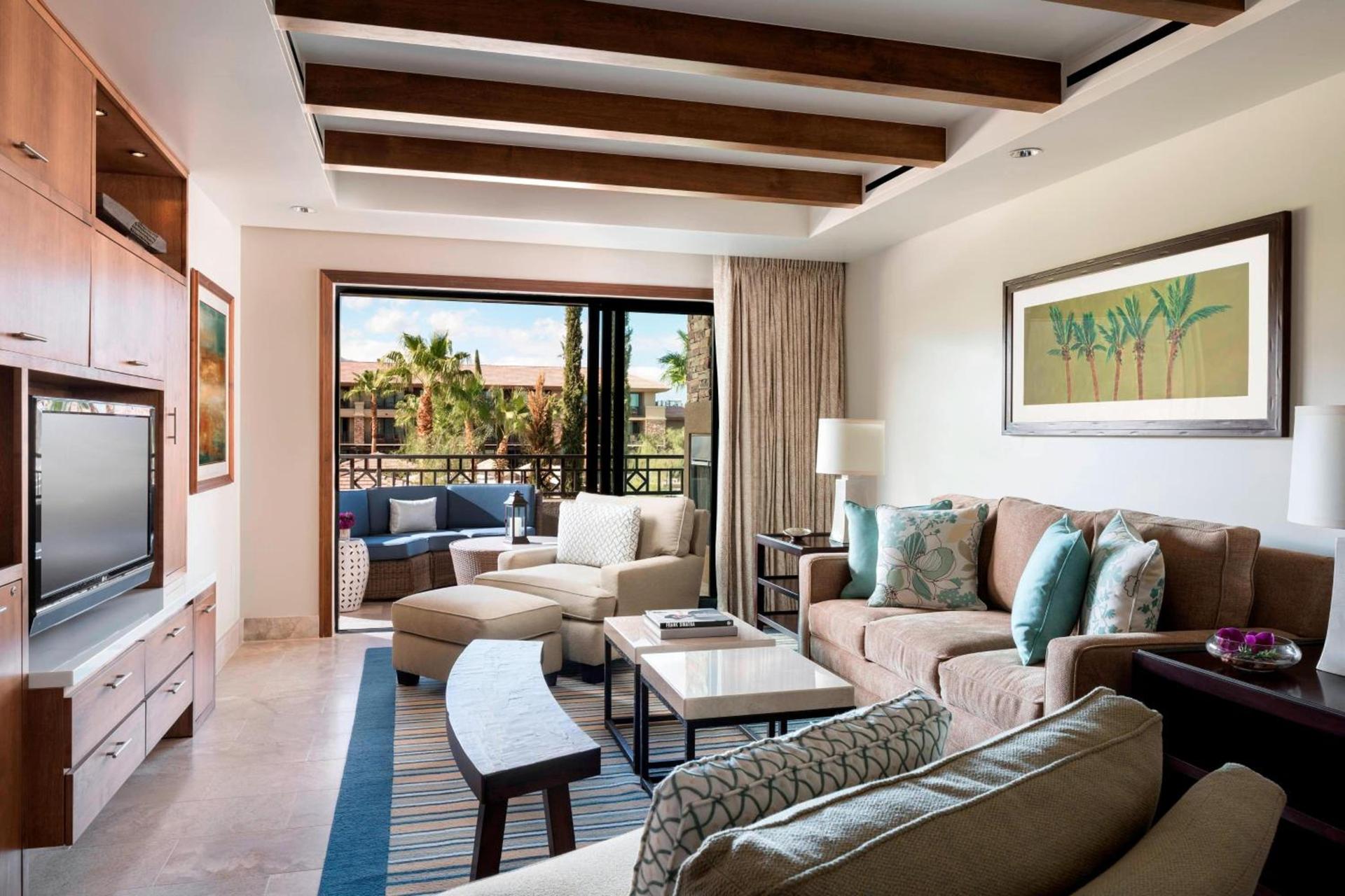 The Ritz-Carlton, Rancho Mirage photo 28