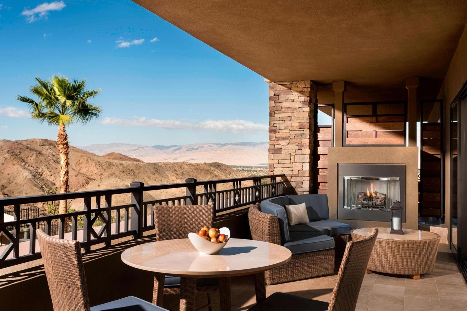 The Ritz-Carlton, Rancho Mirage photo 36