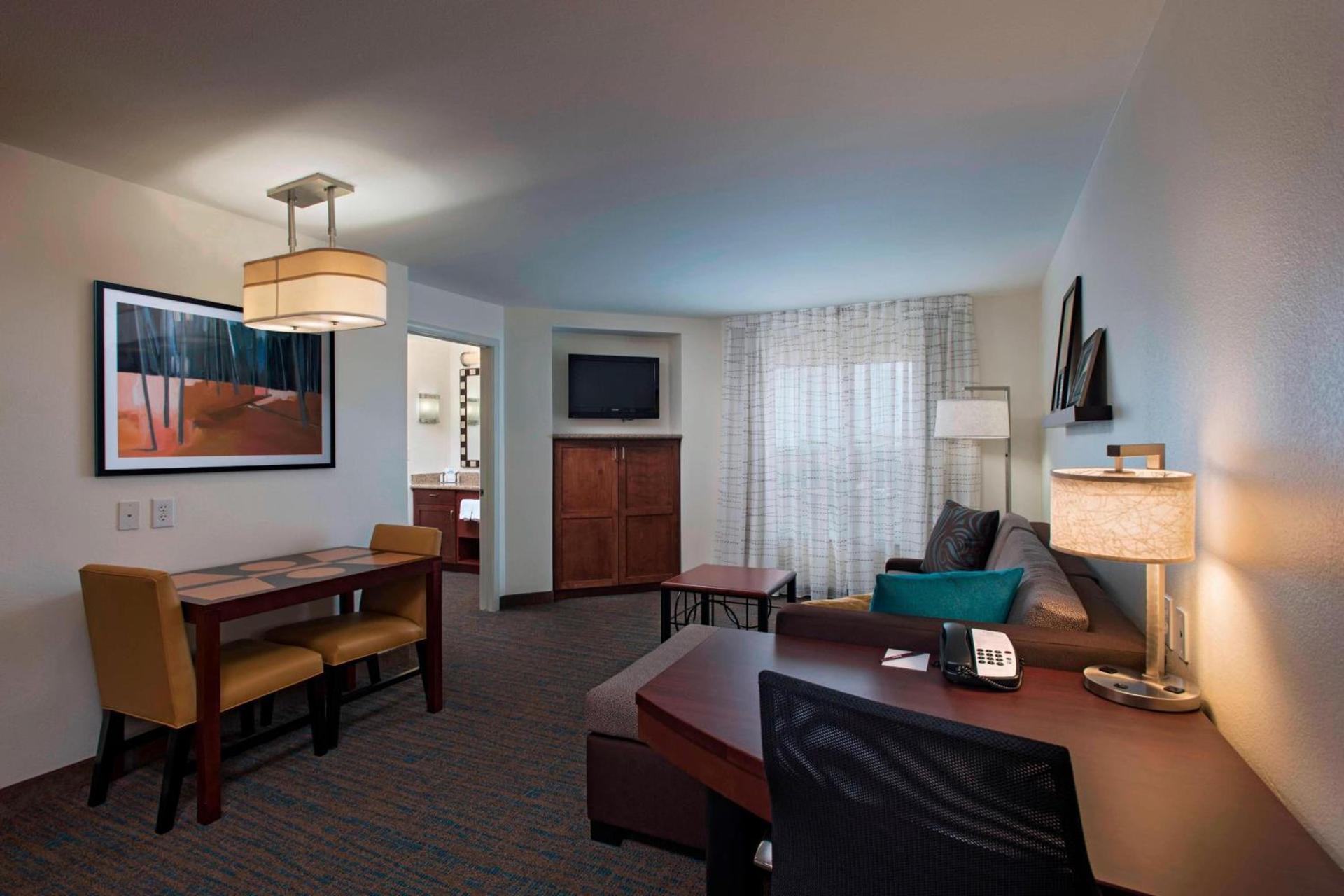Residence Inn Bryan College Station photo 6