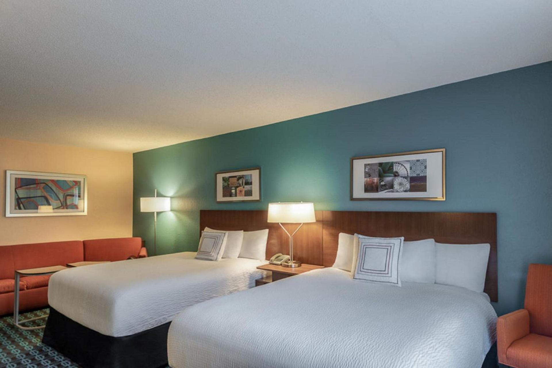 Fairfield Inn Richmond Chester photo 5
