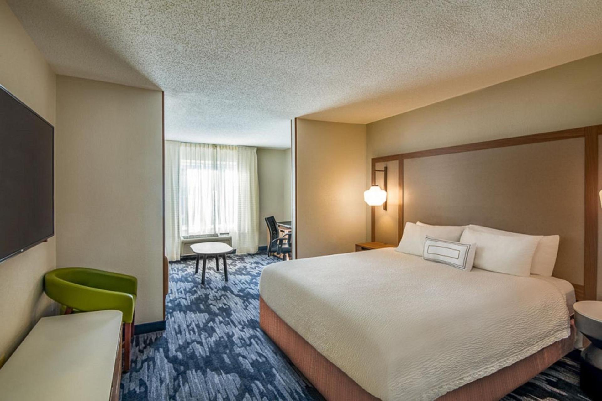 Fairfield Inn Richmond Chester photo 10
