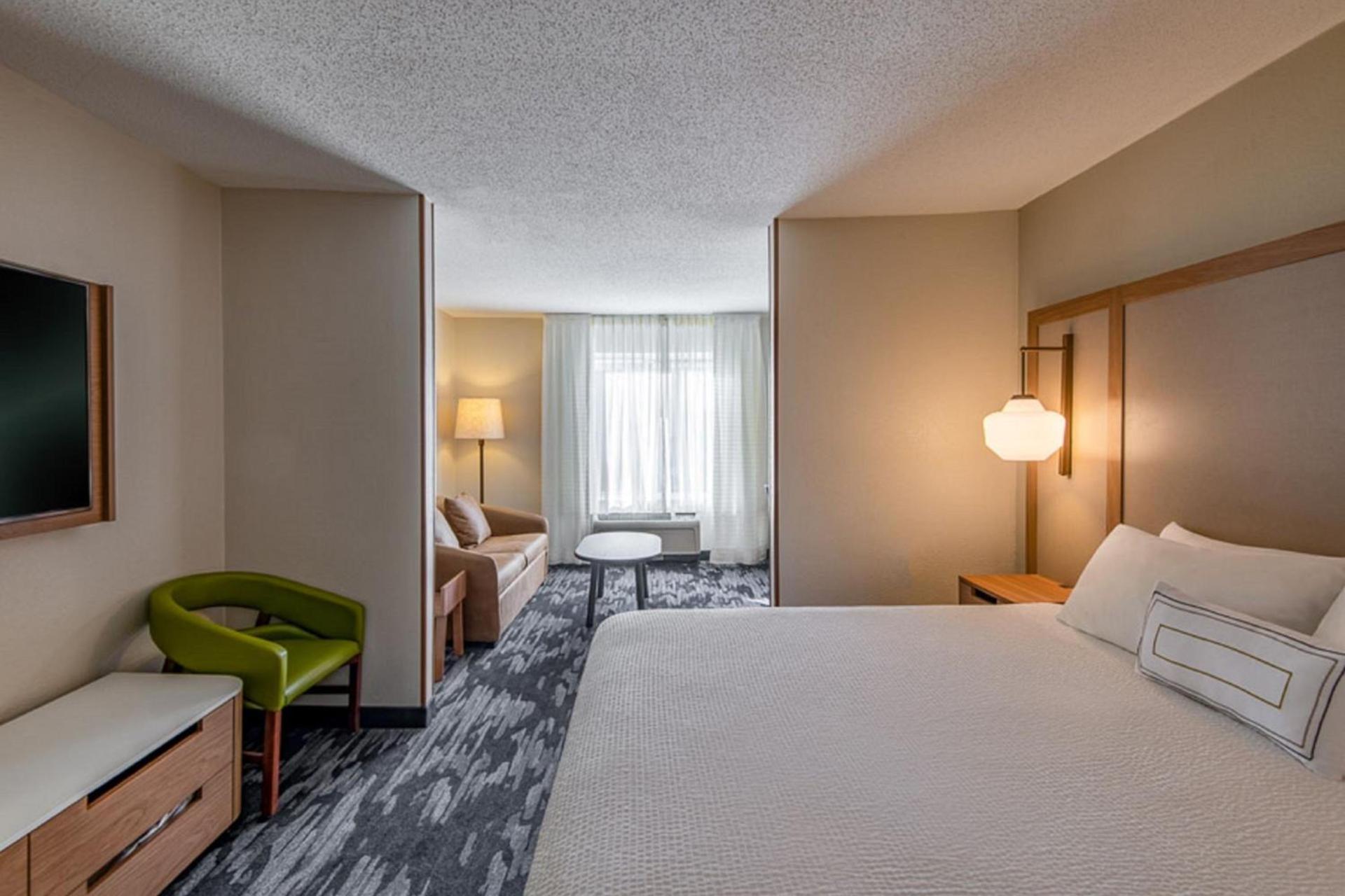 Fairfield Inn Richmond Chester photo 11