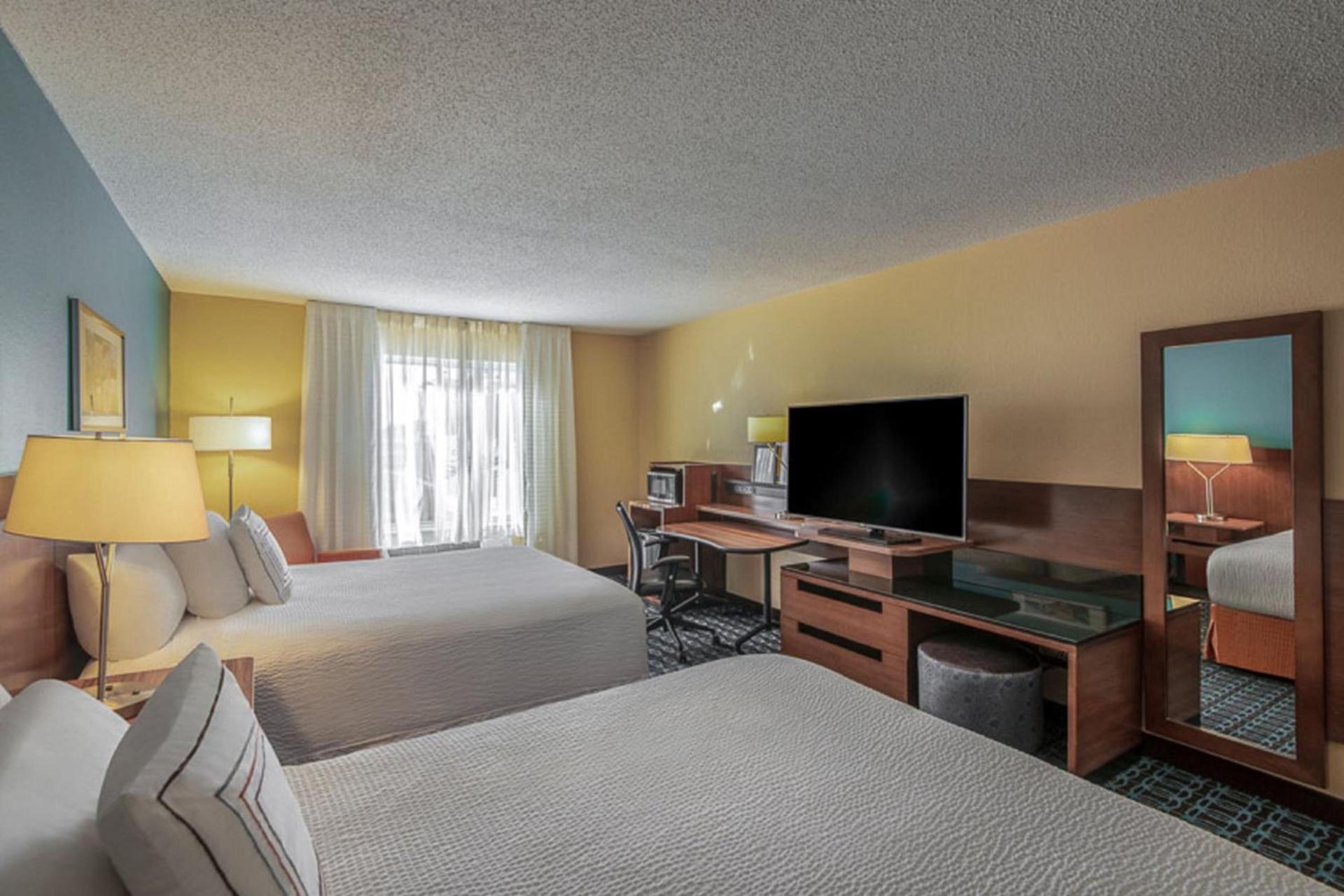 Fairfield Inn Richmond Chester photo 8