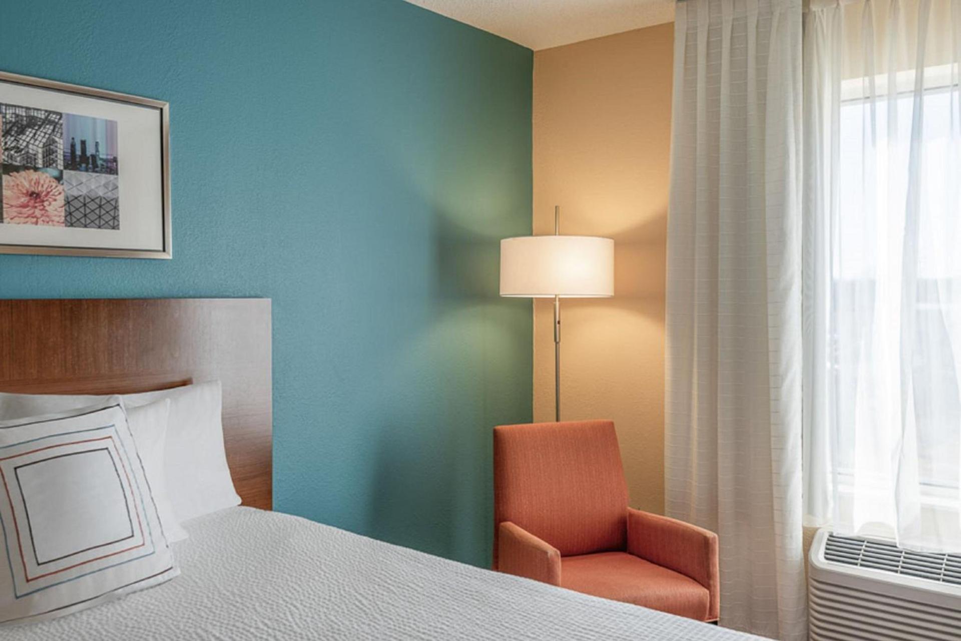 Fairfield Inn Richmond Chester photo 7