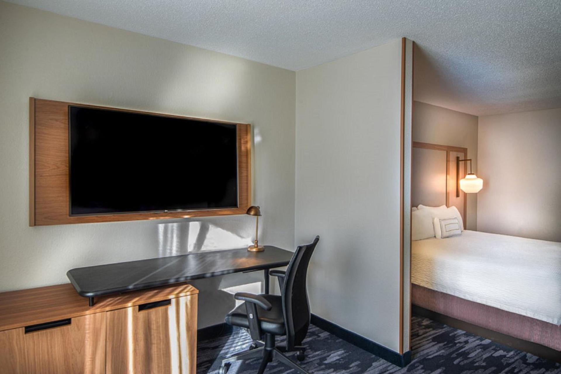 Fairfield Inn Richmond Chester photo 13