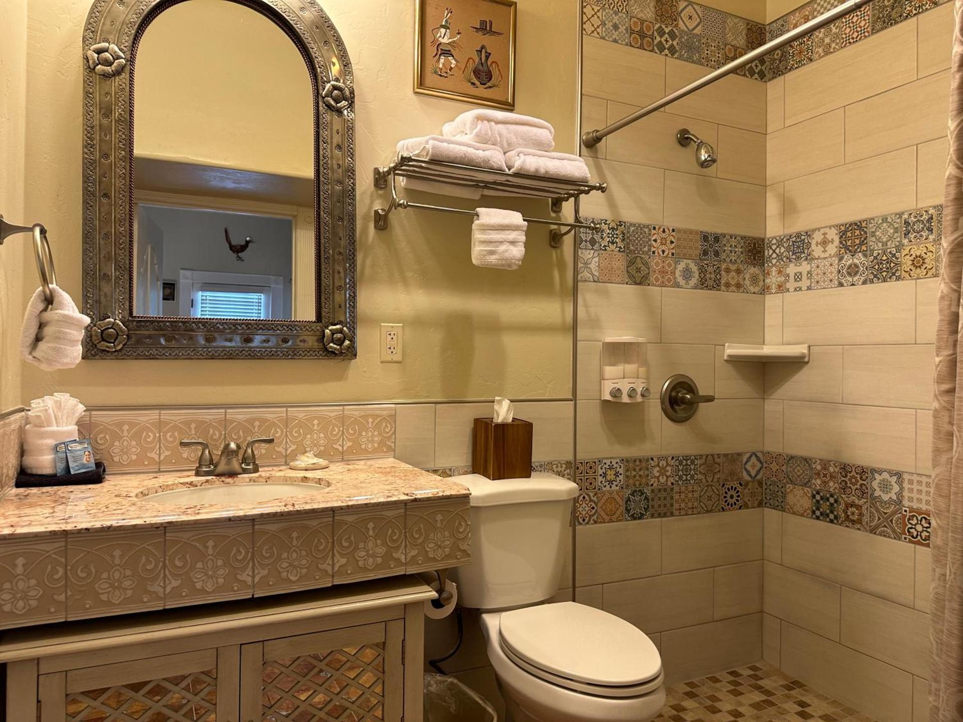 El Amador Inn Downtown Tucson photo 65