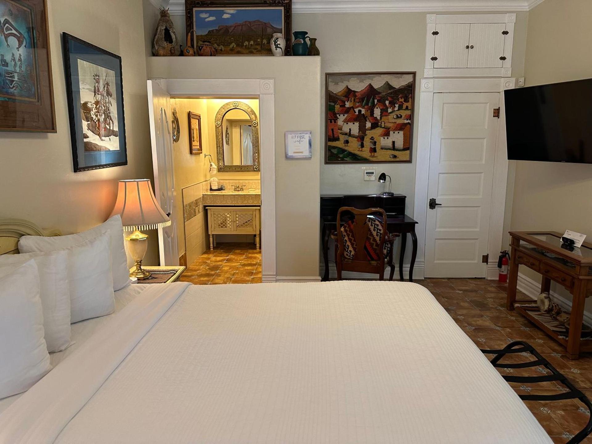 El Amador Inn Downtown Tucson photo 84
