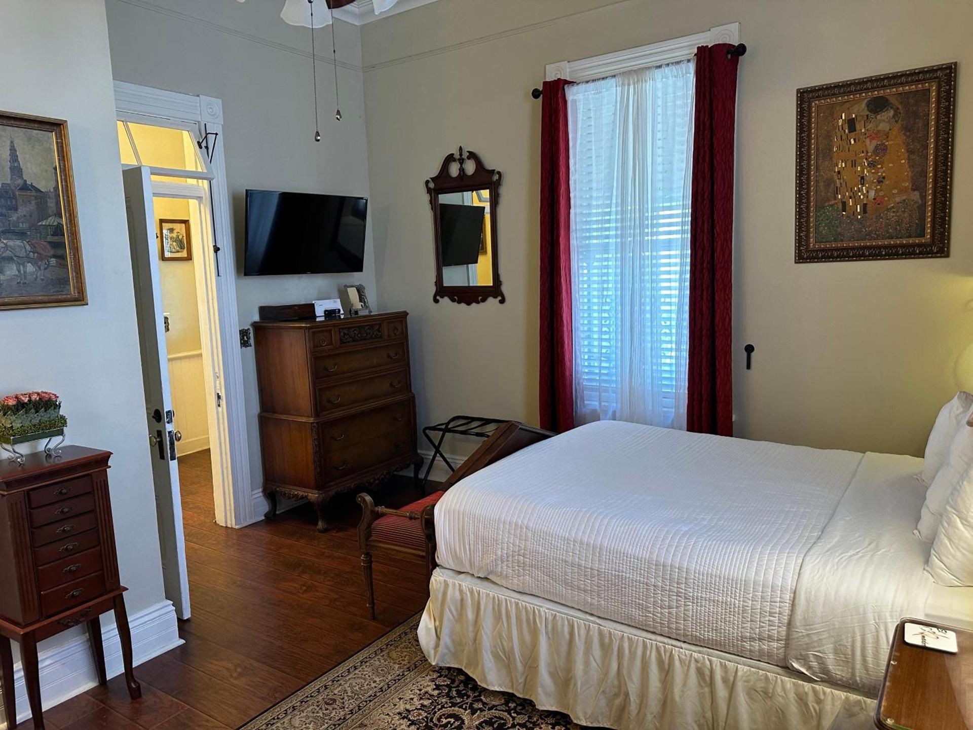 El Amador Inn Downtown Tucson photo 31