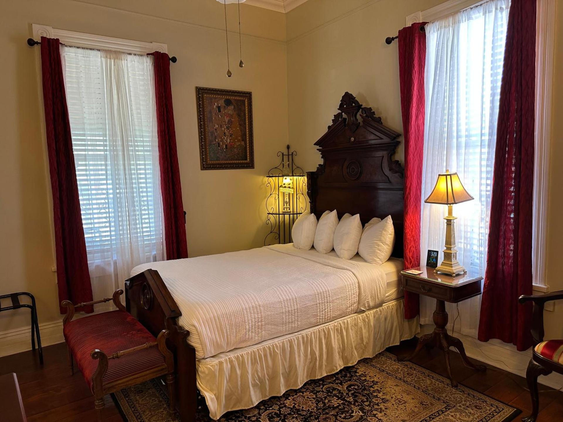 El Amador Inn Downtown Tucson photo 45