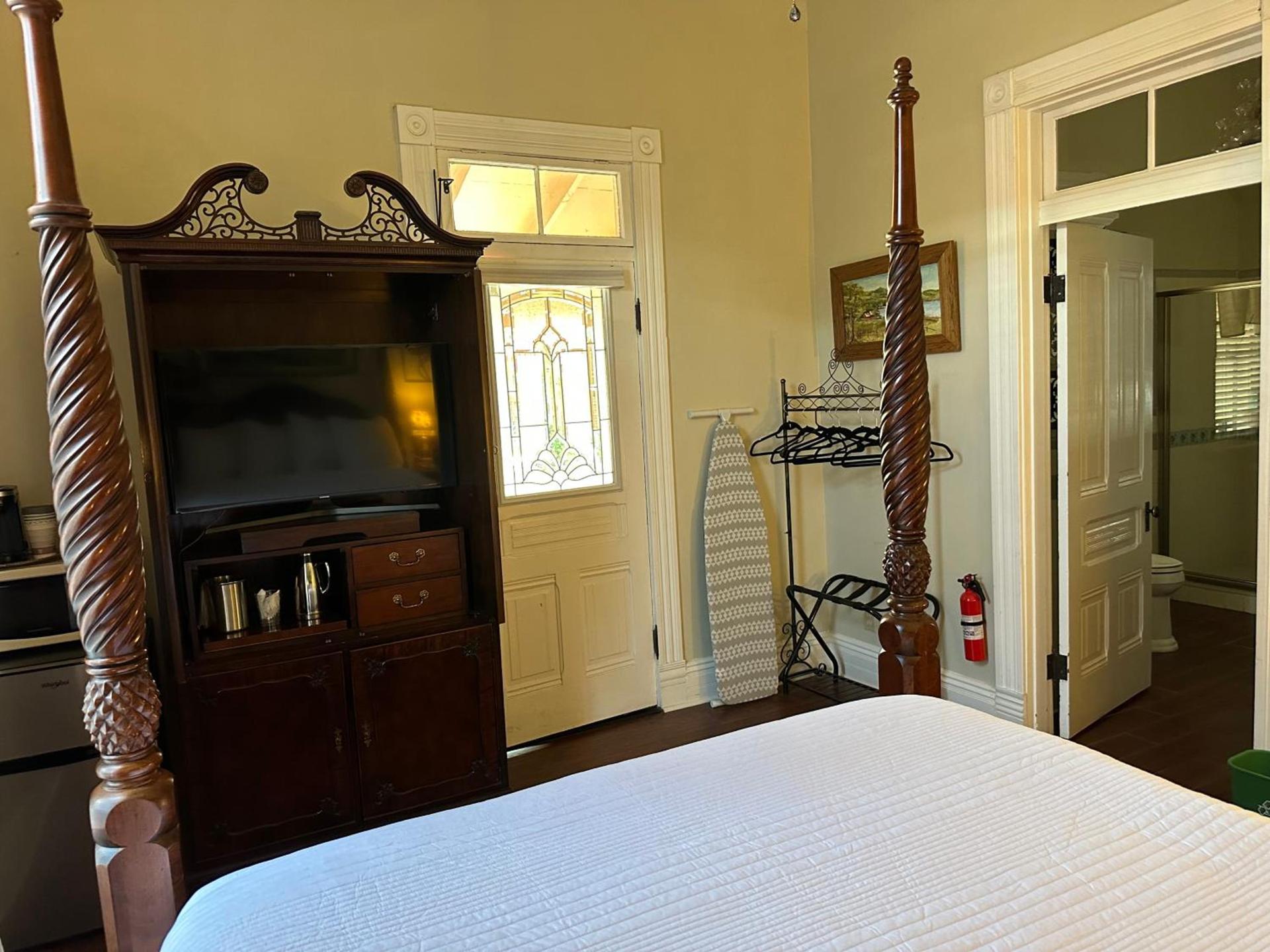 El Amador Inn Downtown Tucson photo 54