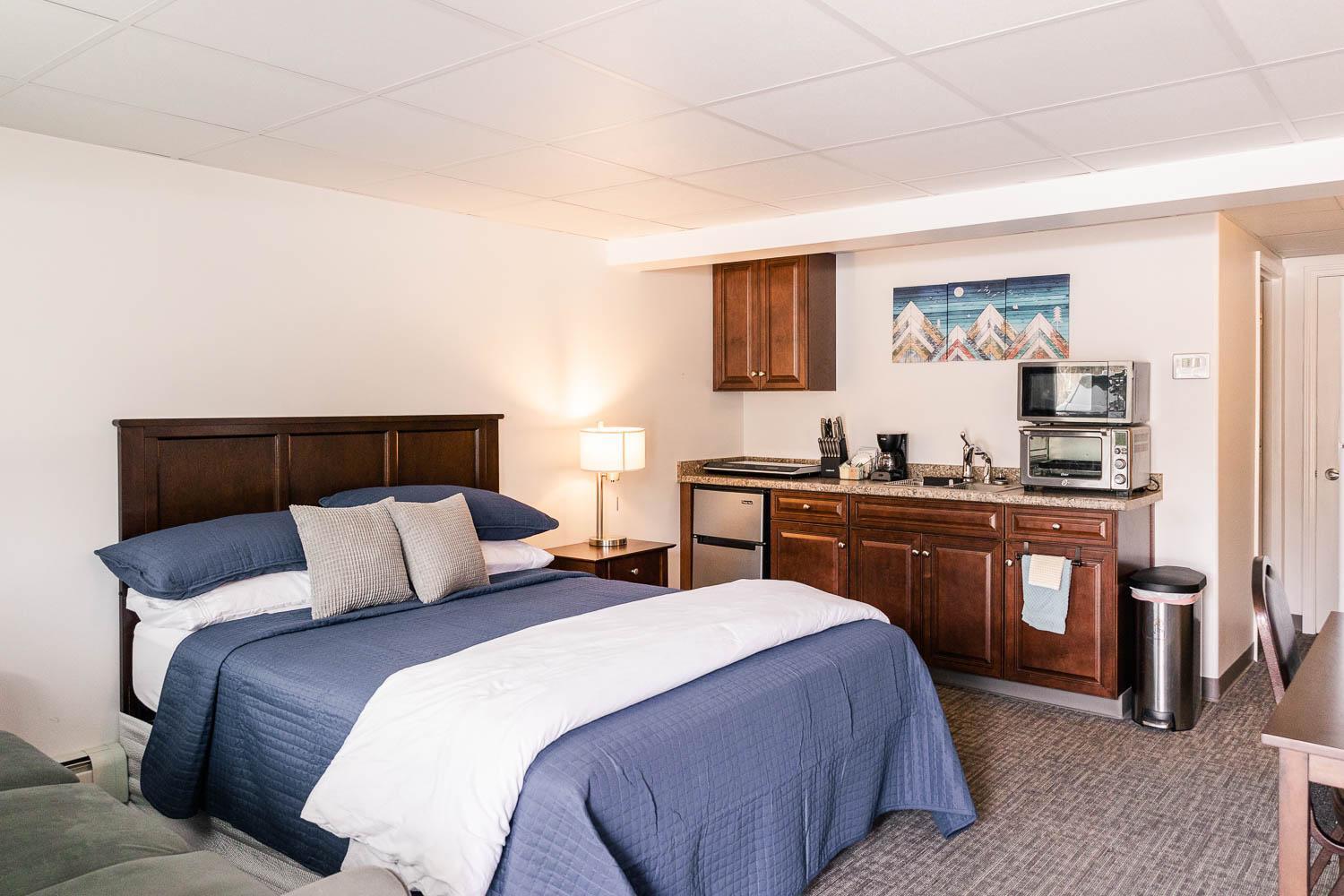 Alaska Frontier Inn photo 17
