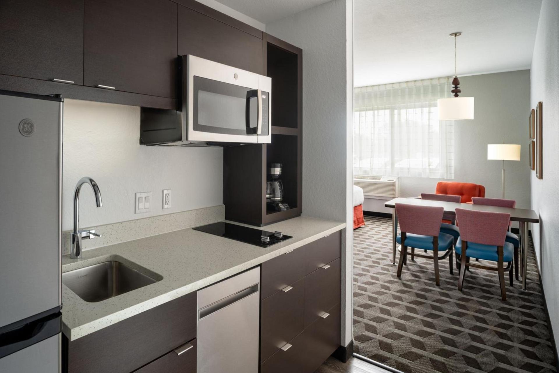 TownePlace Suites By Marriott Venice photo 8