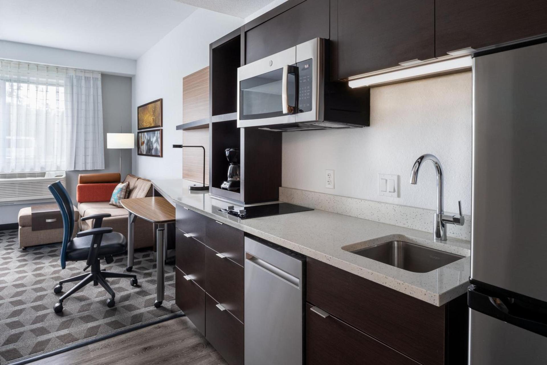 TownePlace Suites By Marriott Venice photo 9