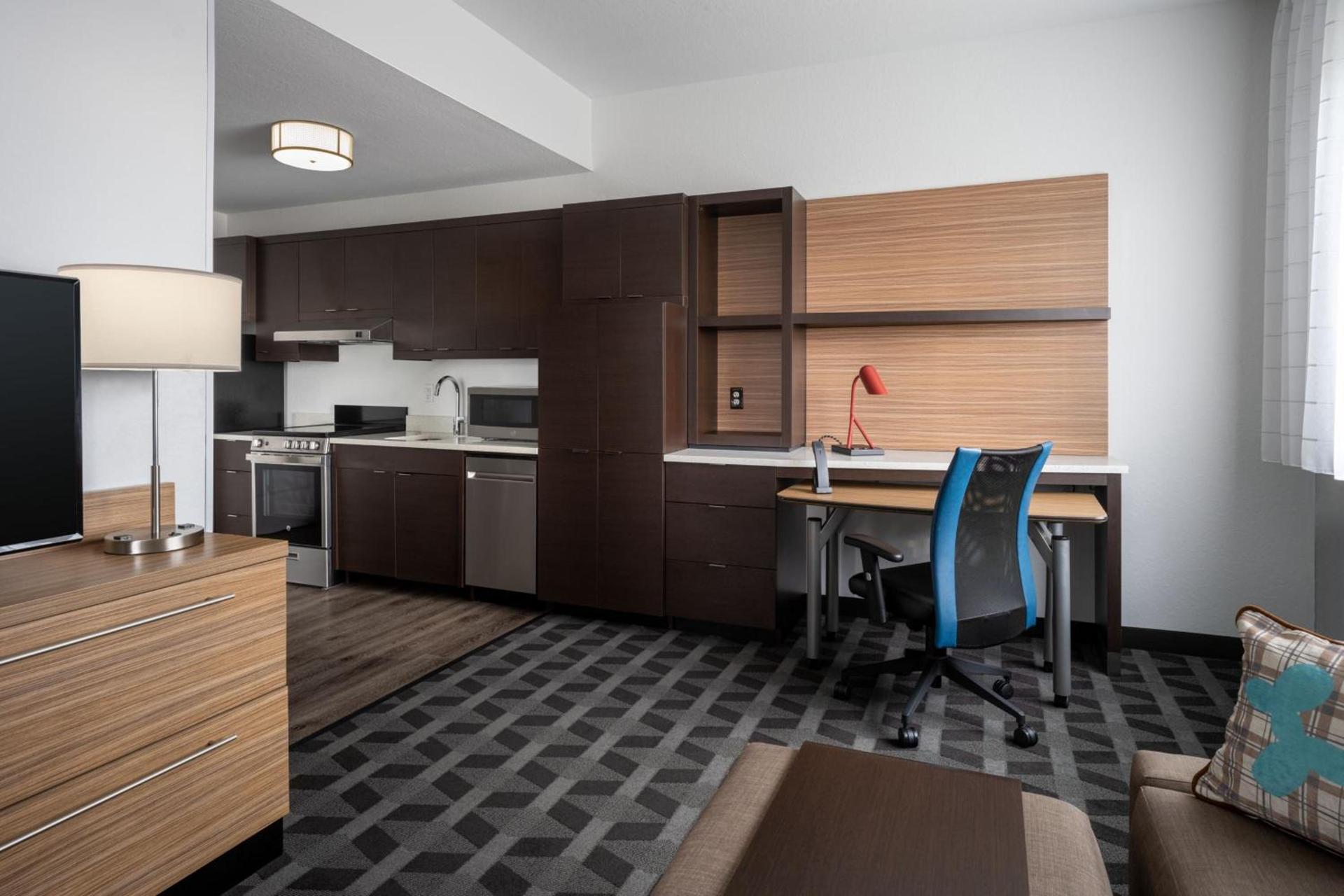 TownePlace Suites By Marriott Venice photo 10