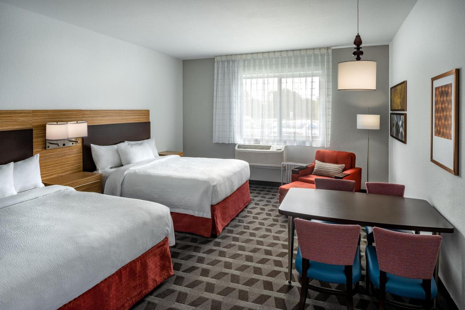 TownePlace Suites By Marriott Venice photo 11