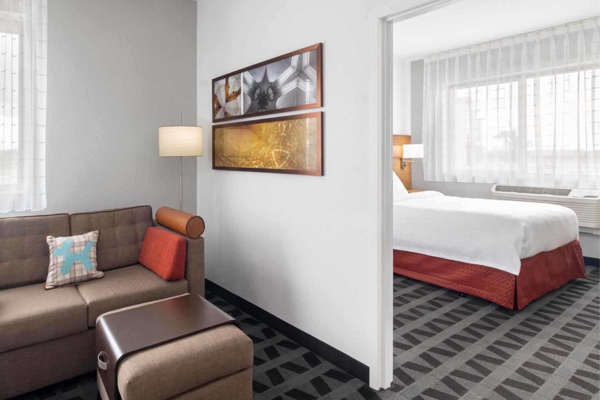 TownePlace Suites By Marriott Venice photo 12