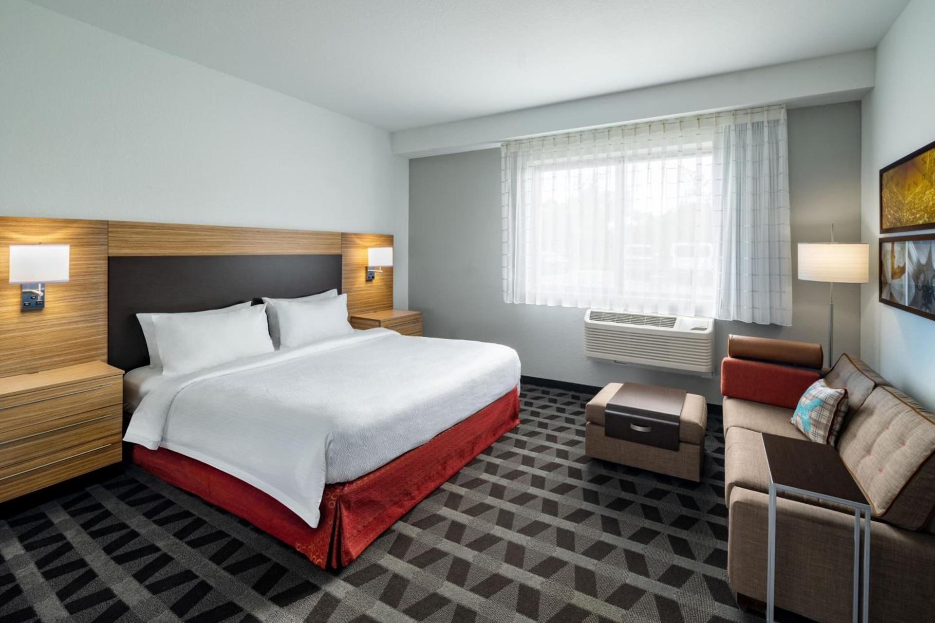 TownePlace Suites By Marriott Venice photo 13