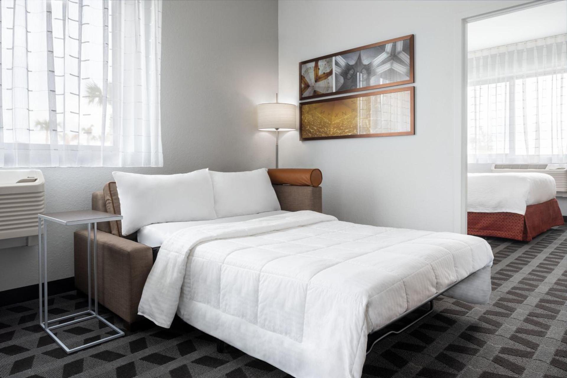 TownePlace Suites By Marriott Venice photo 14