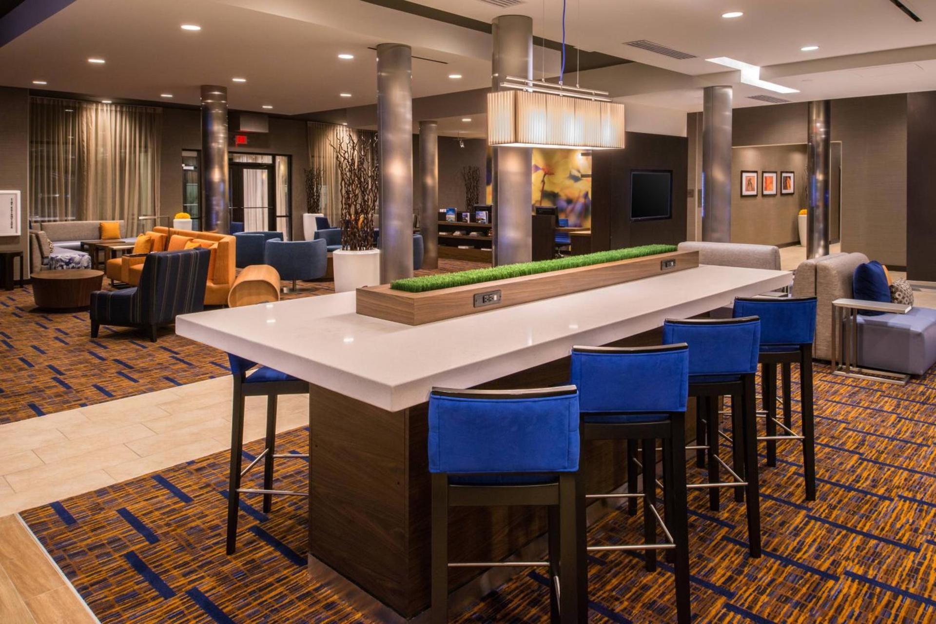Courtyard by Marriott Jacksonville photo 27